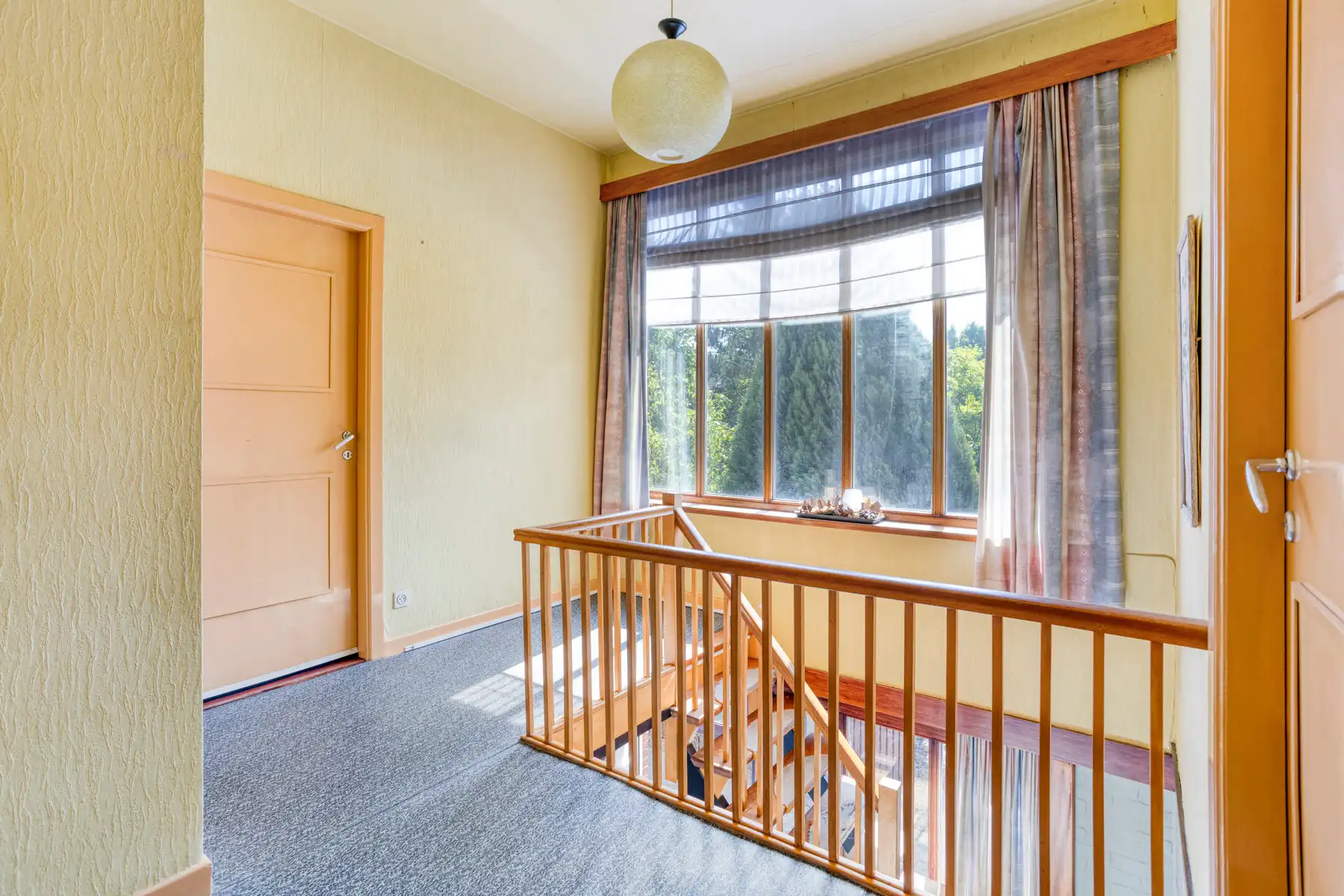 Ruime gezinswoning met potentiële bouwgrond te Mariaburg. foto 16