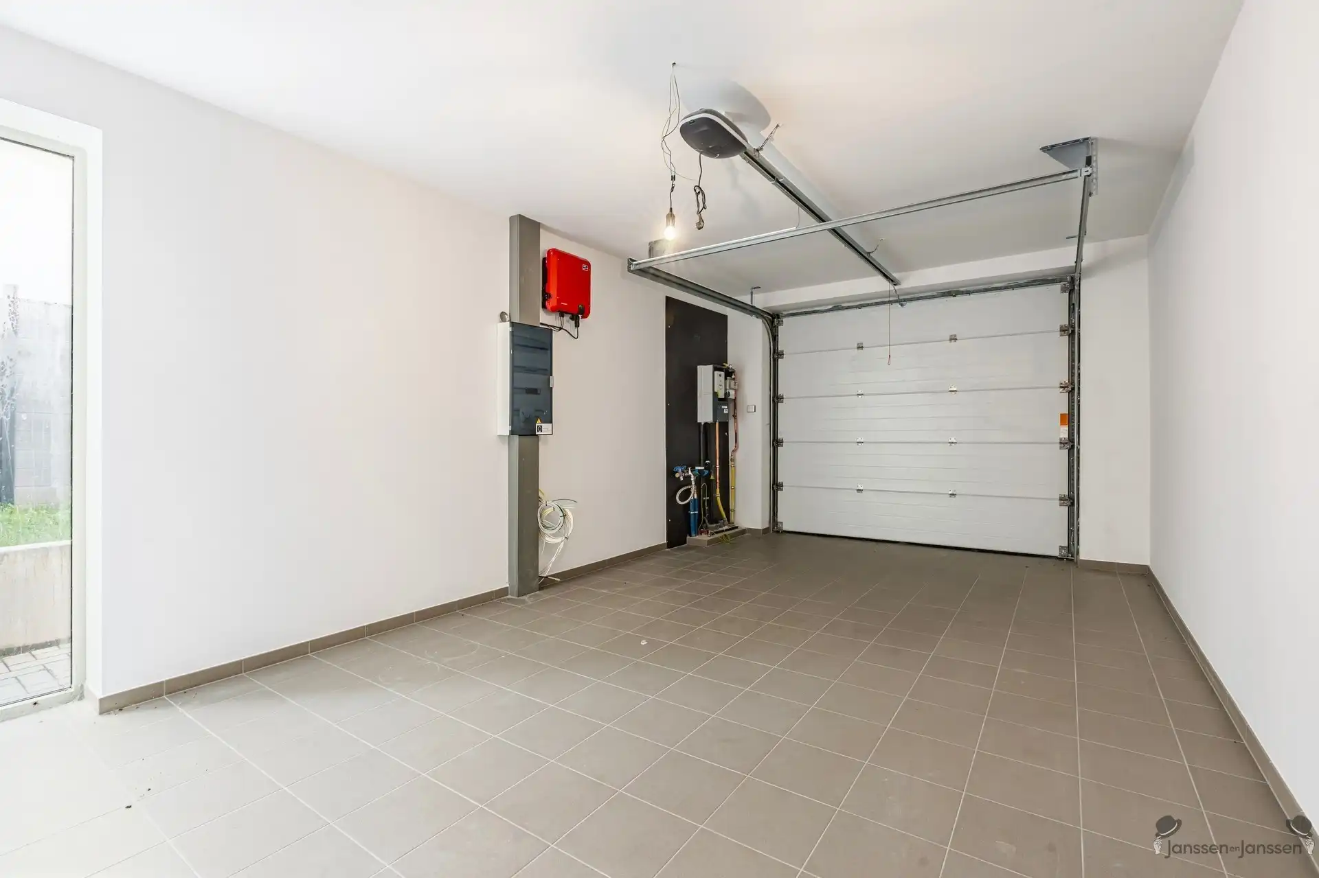 Ruime nieuwbouwwoning met 5 slaapkamers en uitbreidingsmogelijkheid foto 25