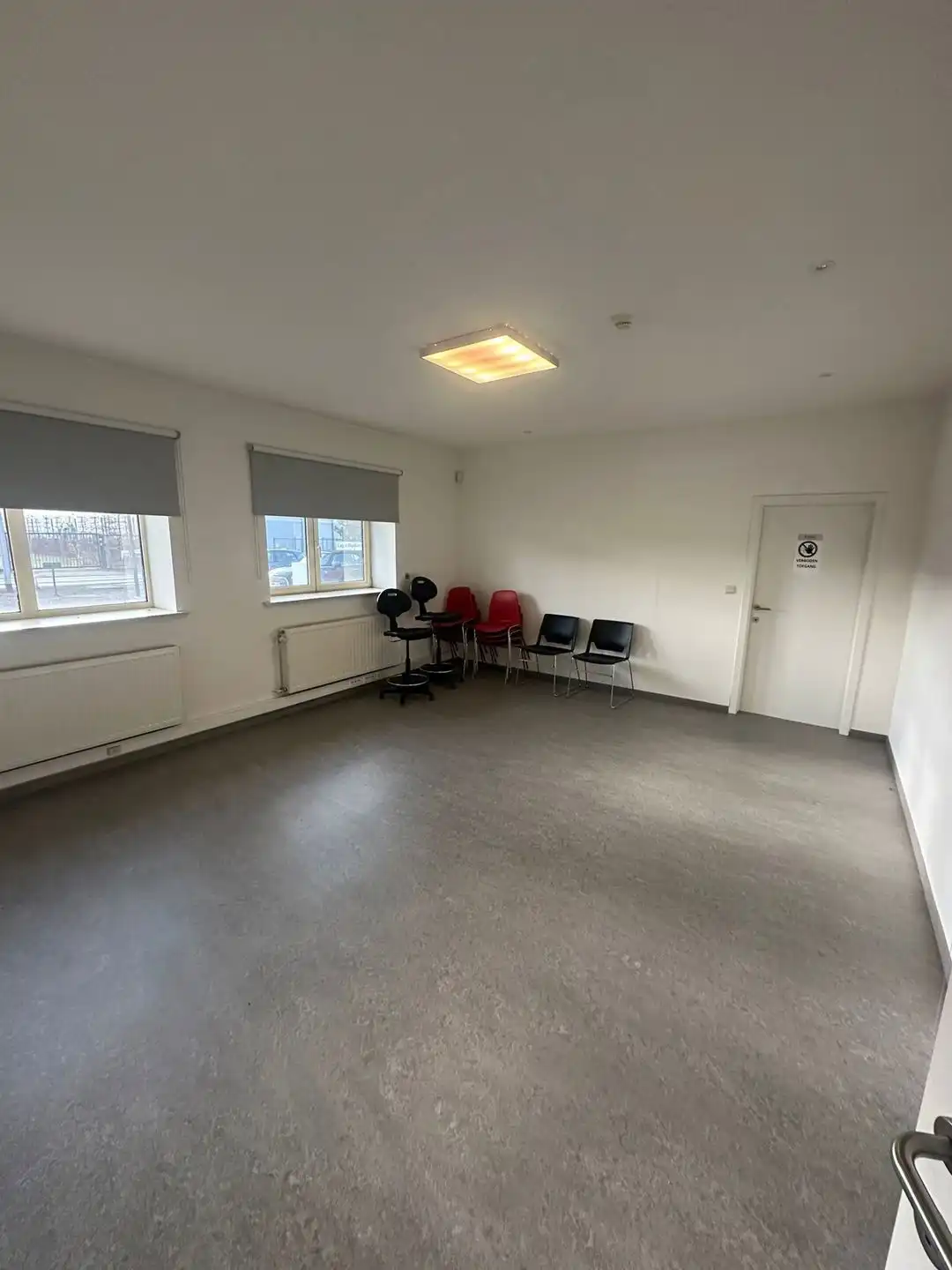 Bedrijfsvastgoed te huur foto 3