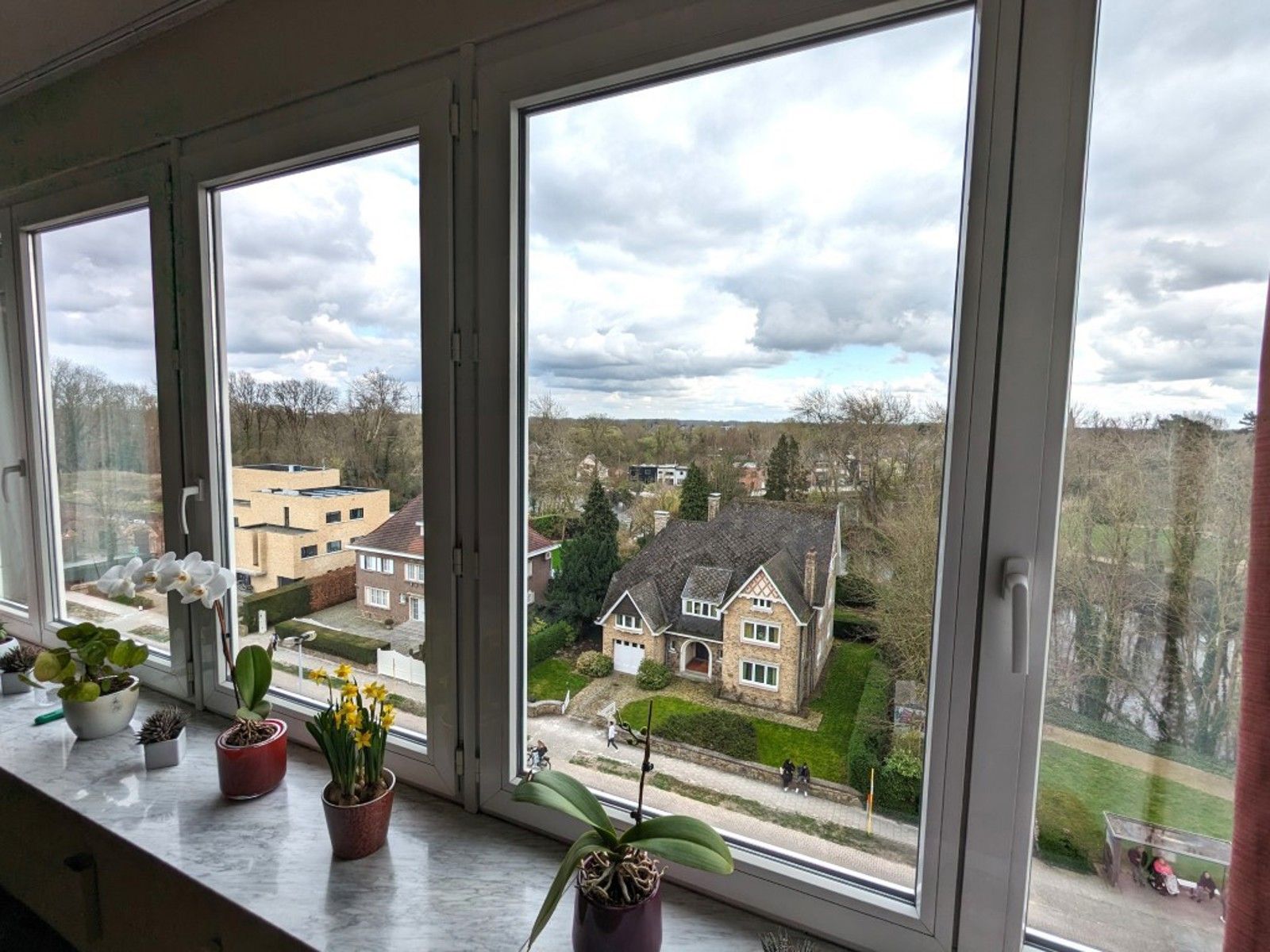Appartement met adembenemend uitzicht foto 10