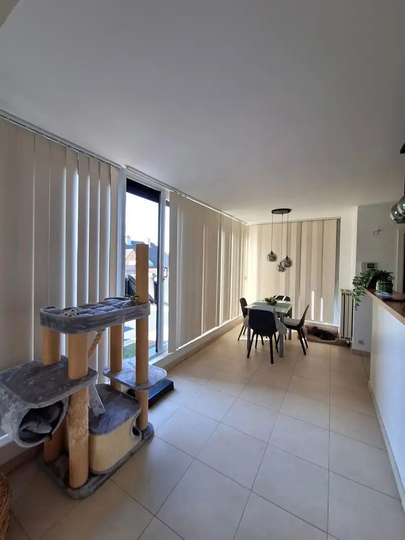 Penthouse aan de Beringse stadsrand foto 7