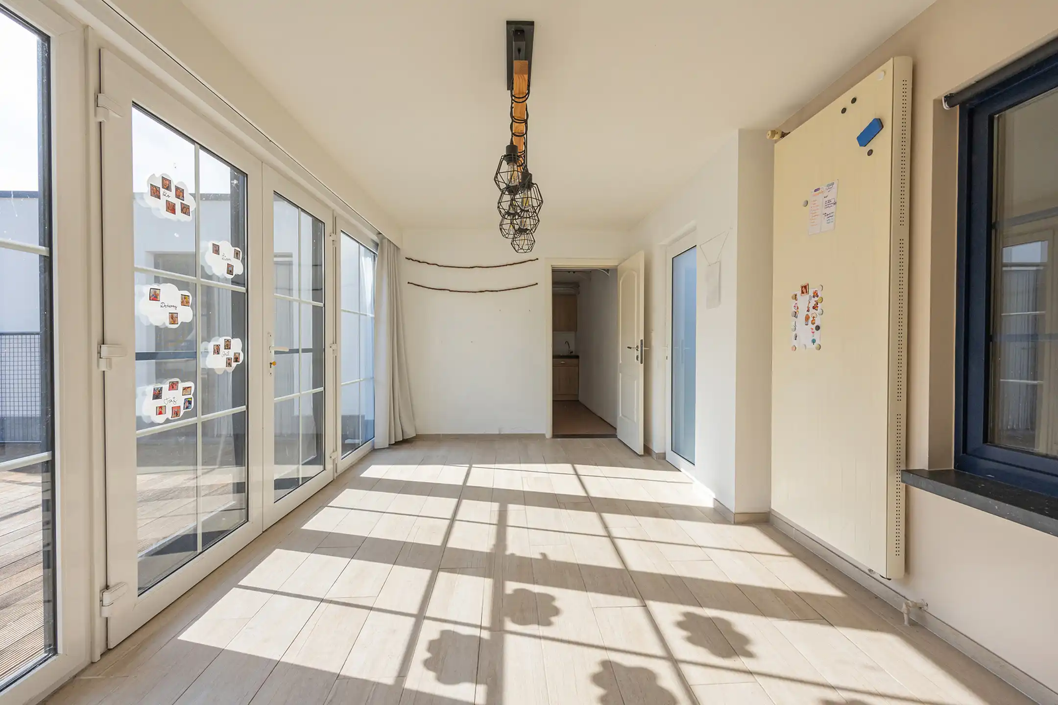Ruime gelijkvloerse woning met 4 slpks op 1059m2 te Turnhout foto 11