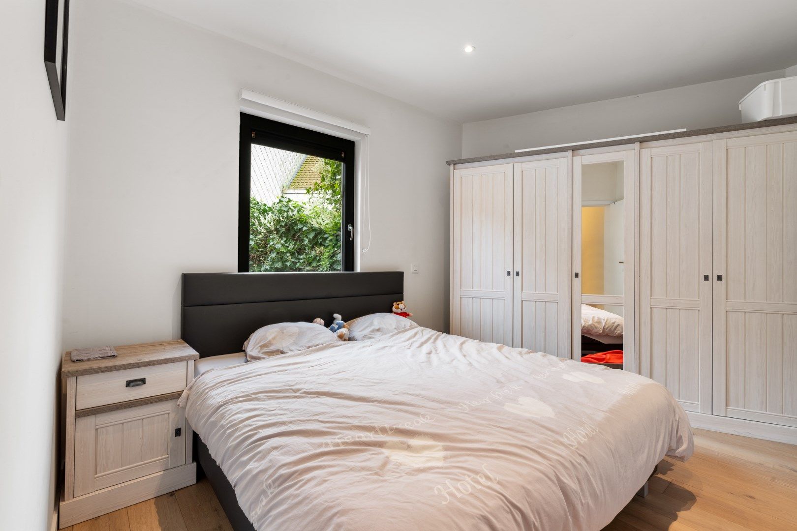 SCHITTEREND 2 SLPK APPARTEMENT MET ZONNIG TERRAS VLAKBIJ CENTRUM foto 10