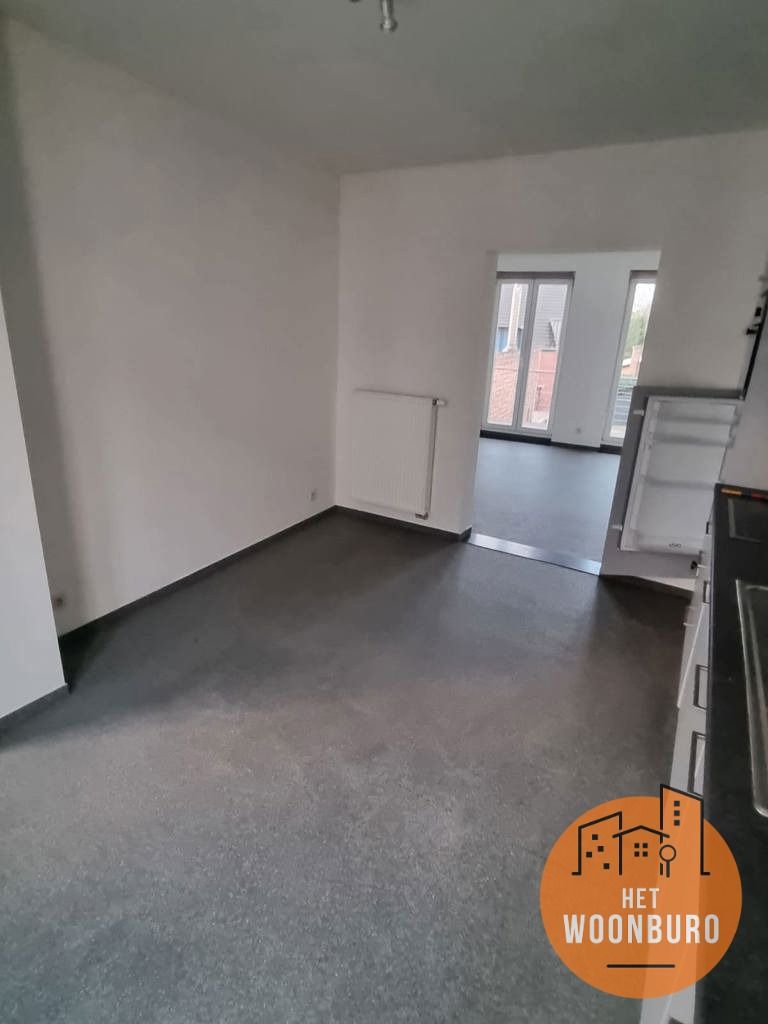 Duplex appartement met parkeerplaats foto 7