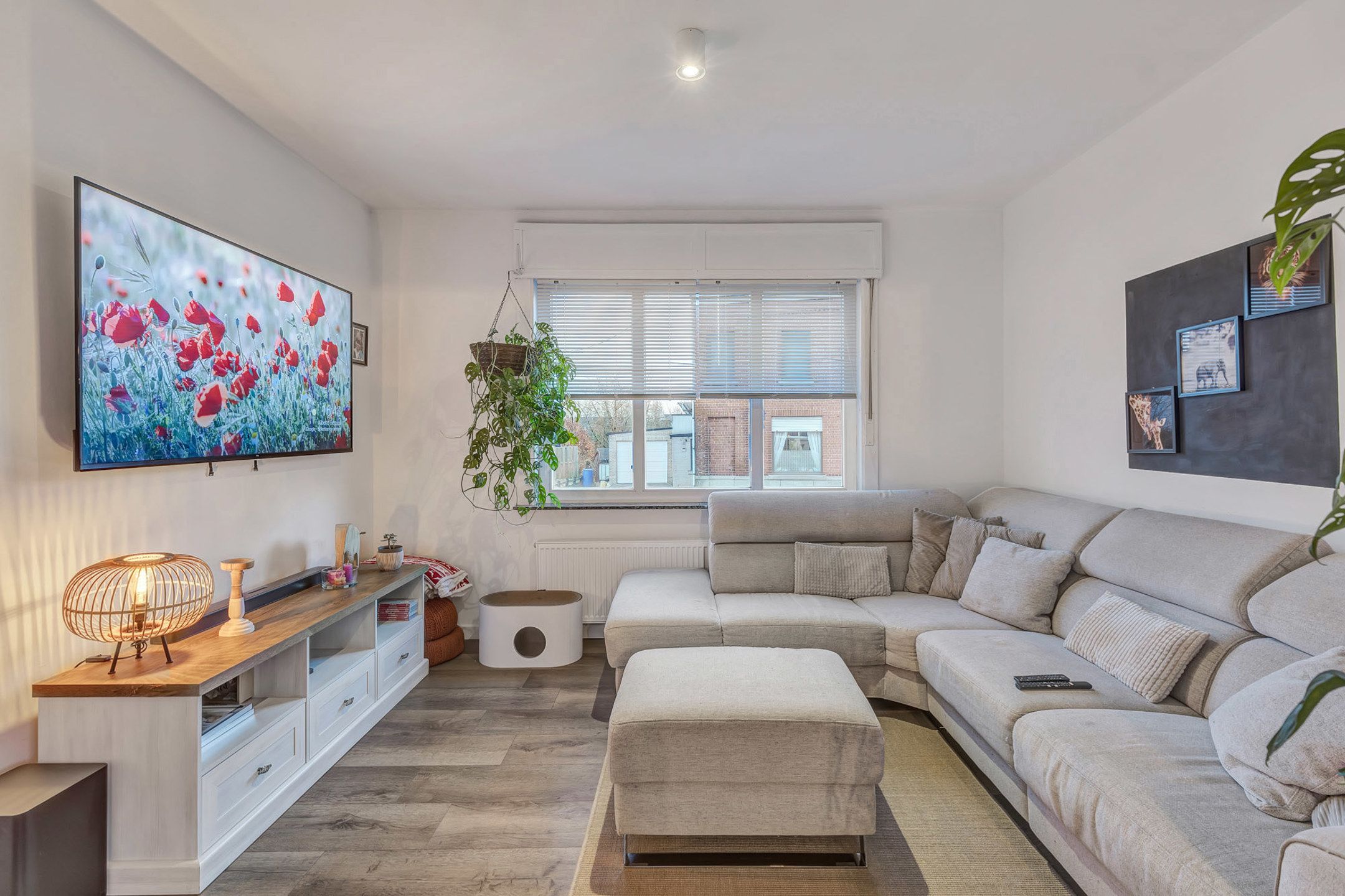 Energiezuinige woning met grote tuin en zonnepanelen foto 8