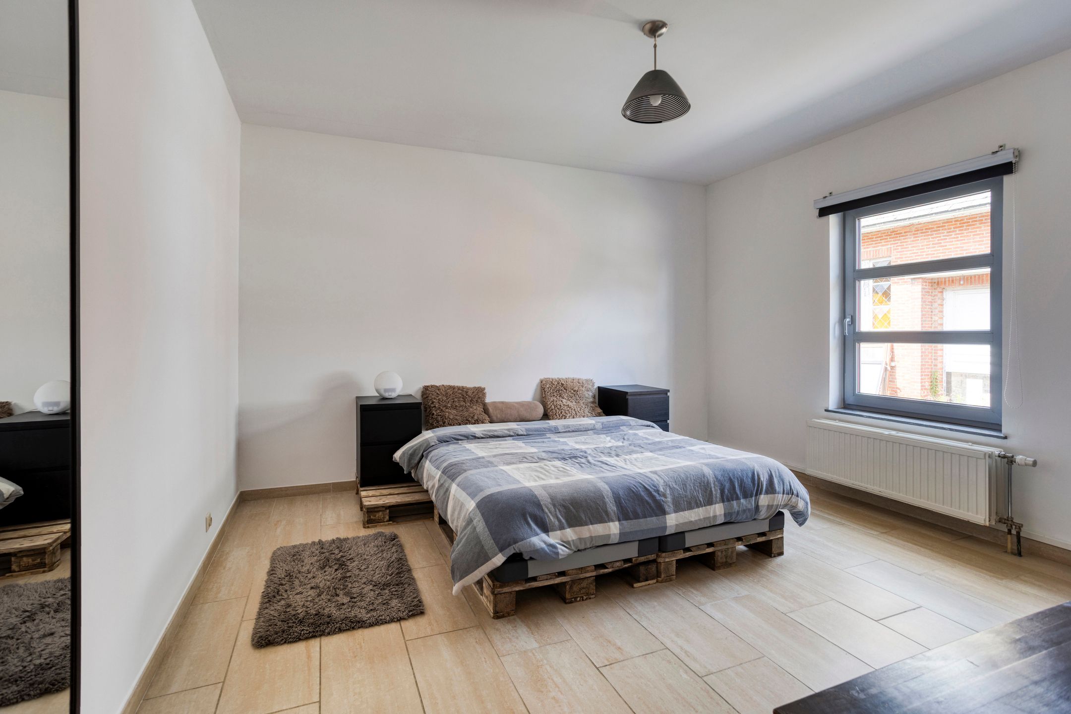 Gelijkvloerse woning met drie slaapkamers op 7 are foto 10