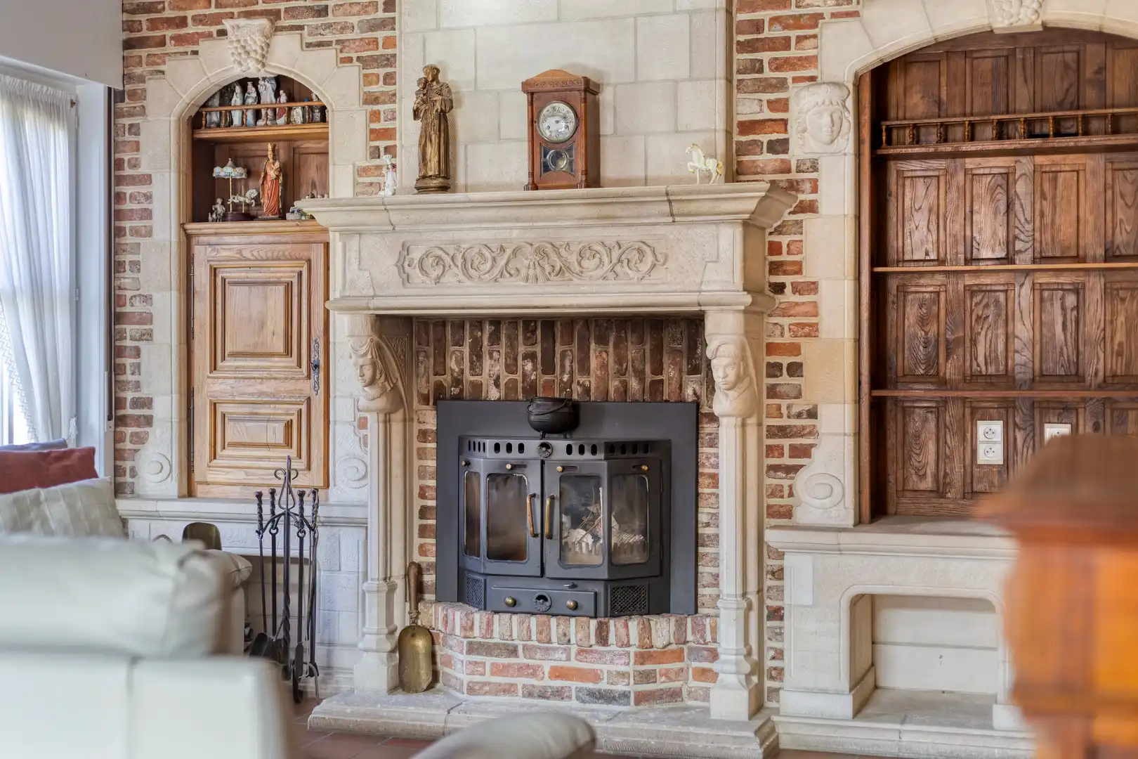 Alleenstaande woning in een doodlopende straat in een residentiële wijk! foto 6