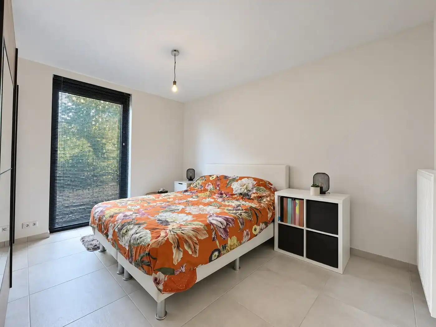 Moorslede – Gelijkvloers nieuwbouwappartement met terras en tuin foto 10