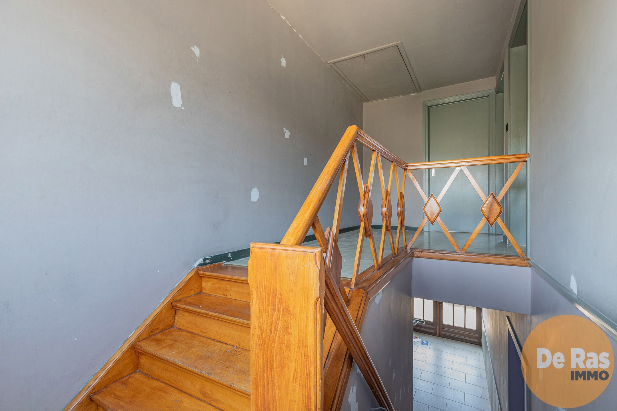SINT-LIEVENS-HOUTEM - Renovatiewoning nabij dorpscentrum foto 13