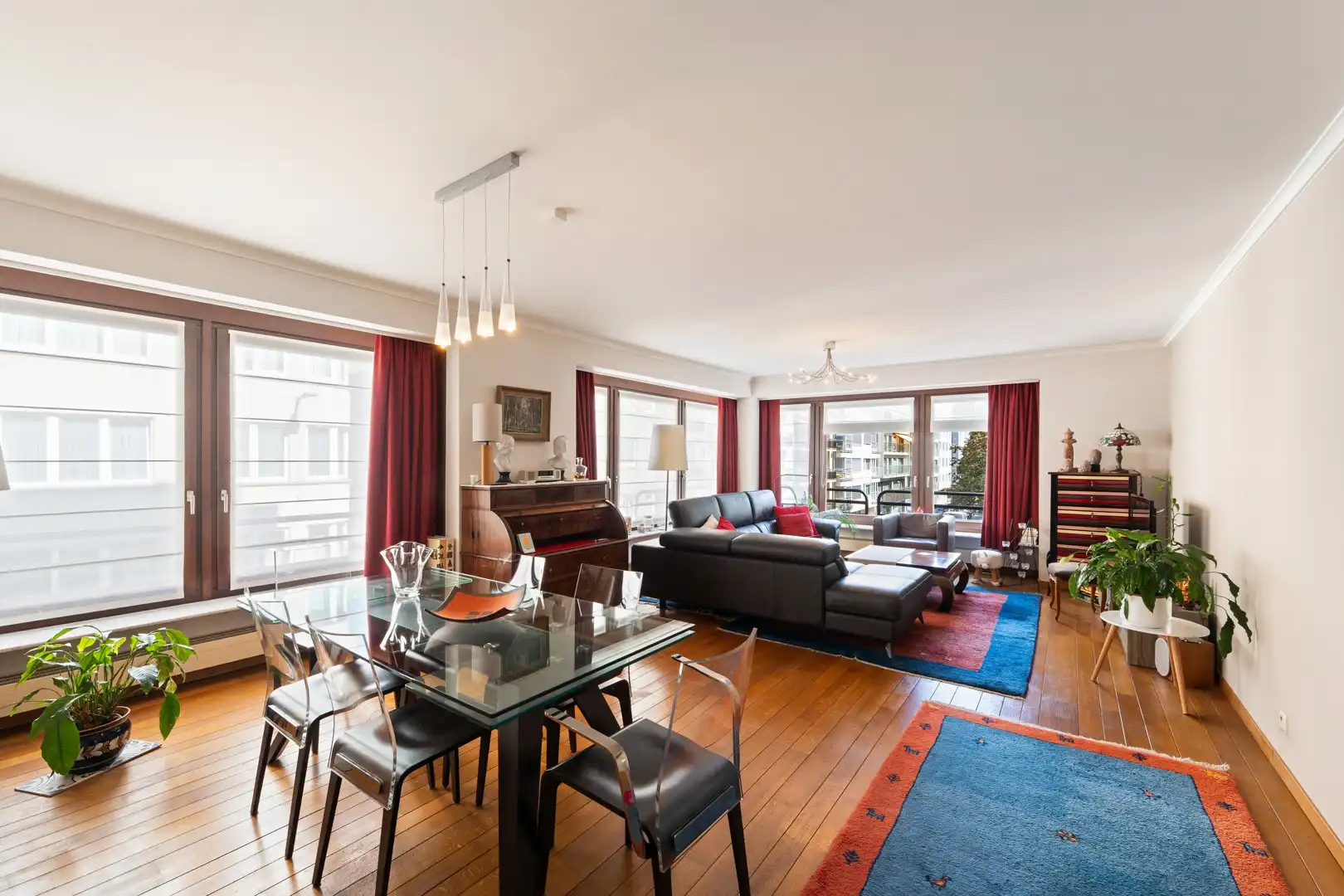 Kwalitatief wonen met zicht op groen foto 2