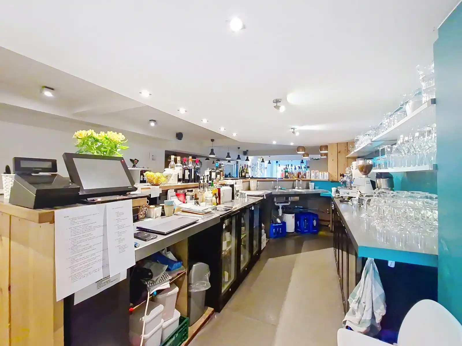 Handelspand te huur in Tremelo! foto 7