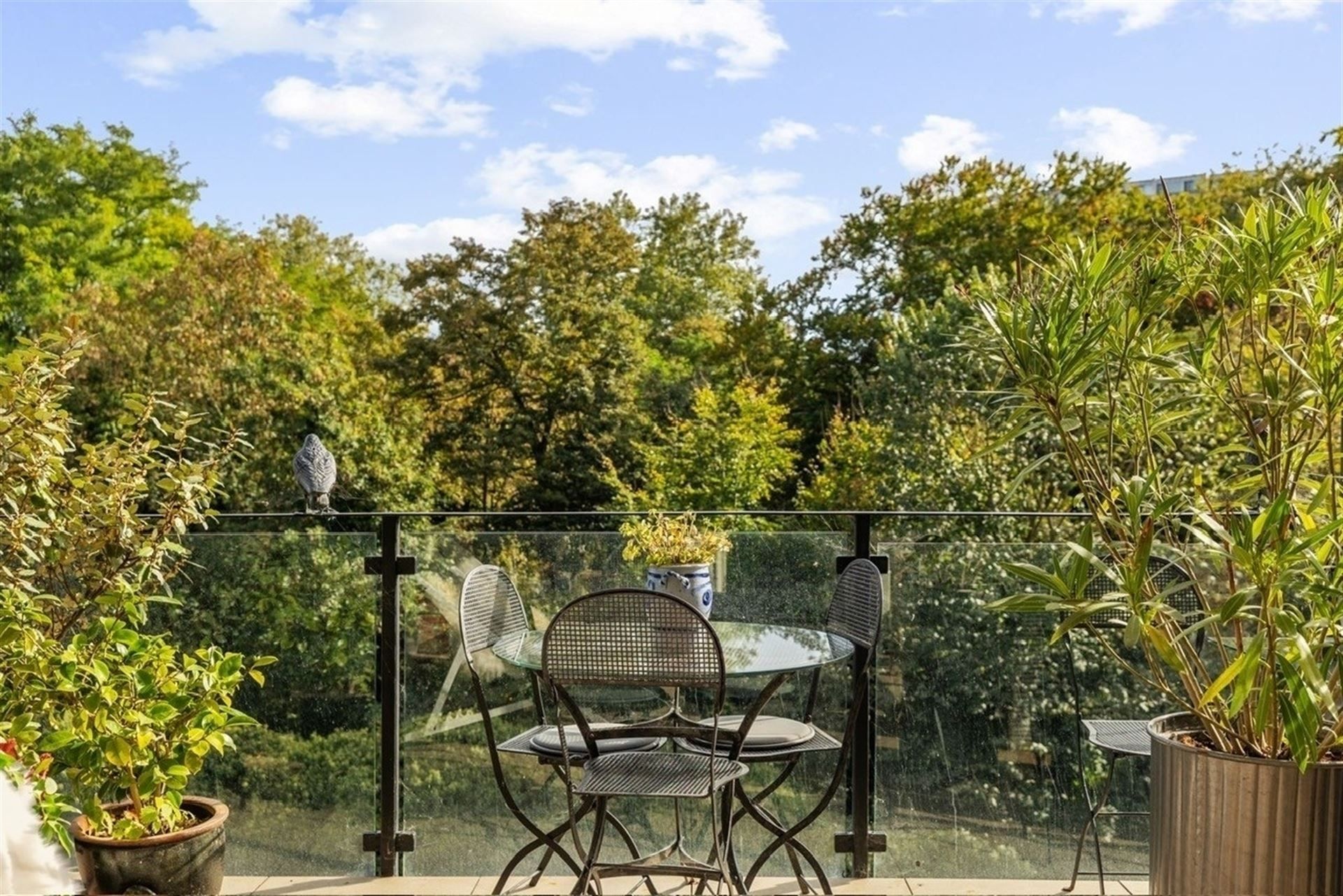 Uniek appartement van 230m²  foto 8