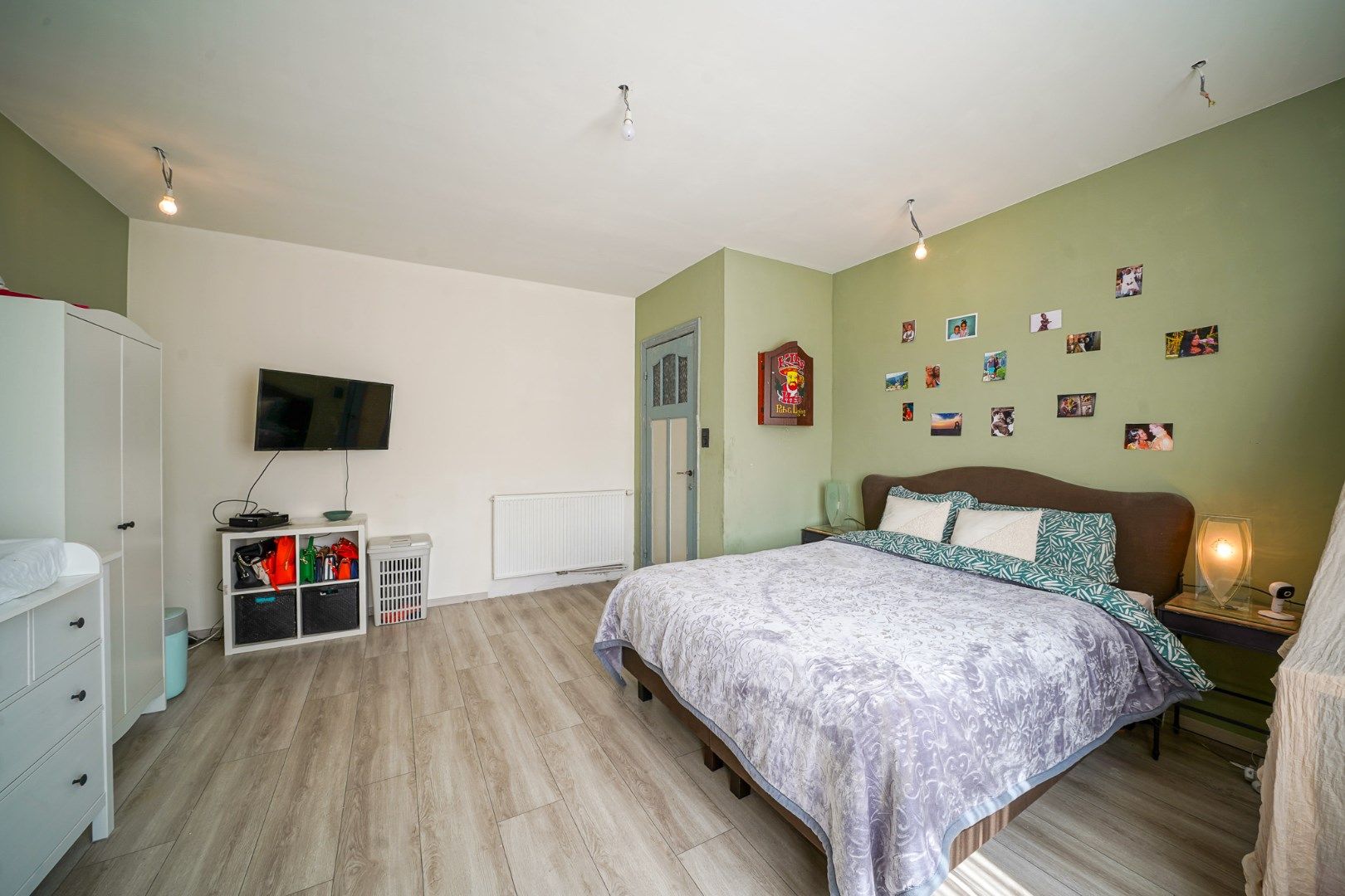 Prachtige ruime woning in hartje Oostende! foto 21