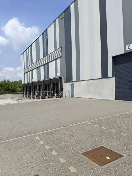 Industrieweg 16, 2850 Boom foto 4