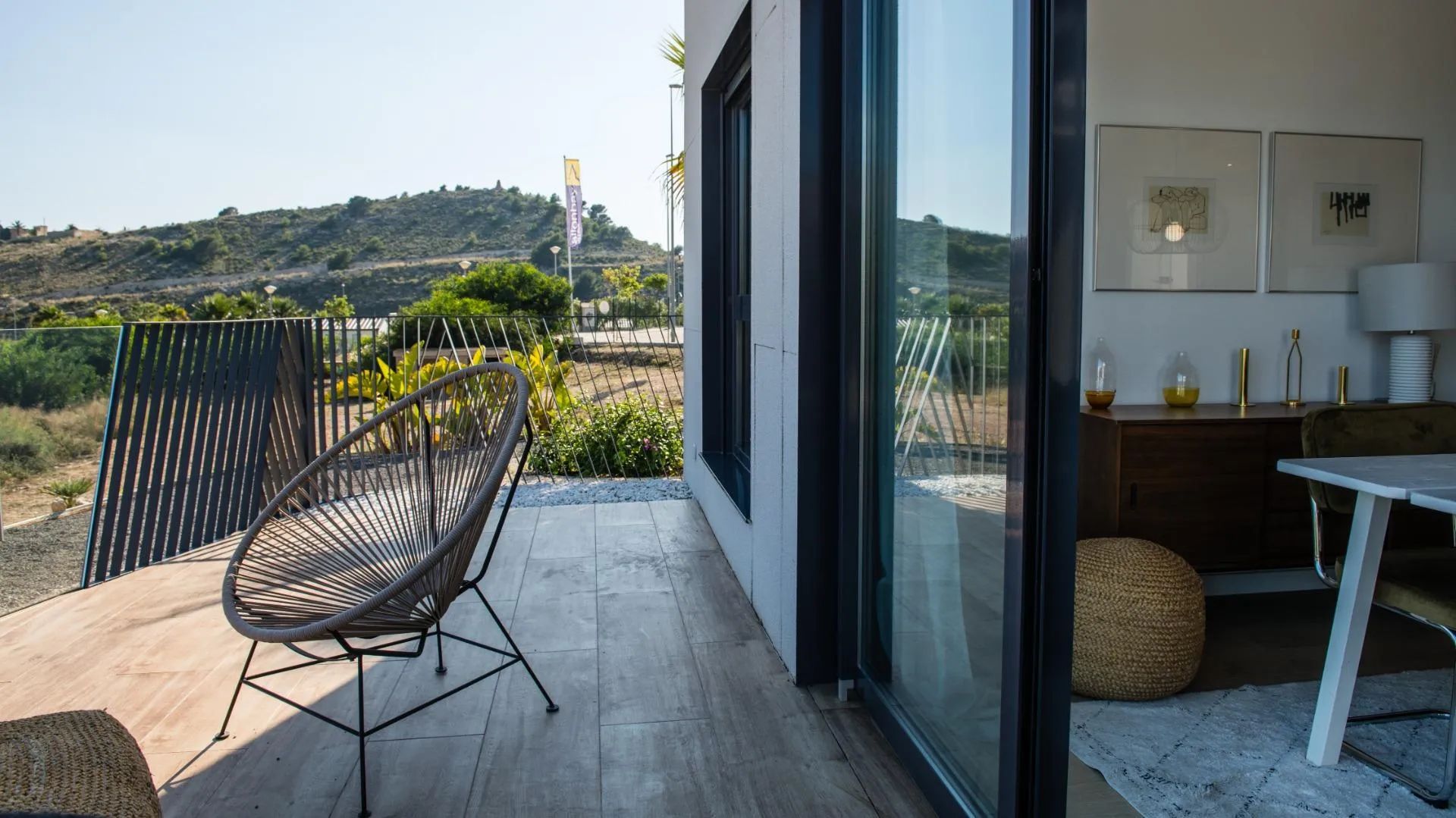 Strandleven in stijl: ontdek moderne appartementen en penthouses op wandelafstand van het strand! foto 14