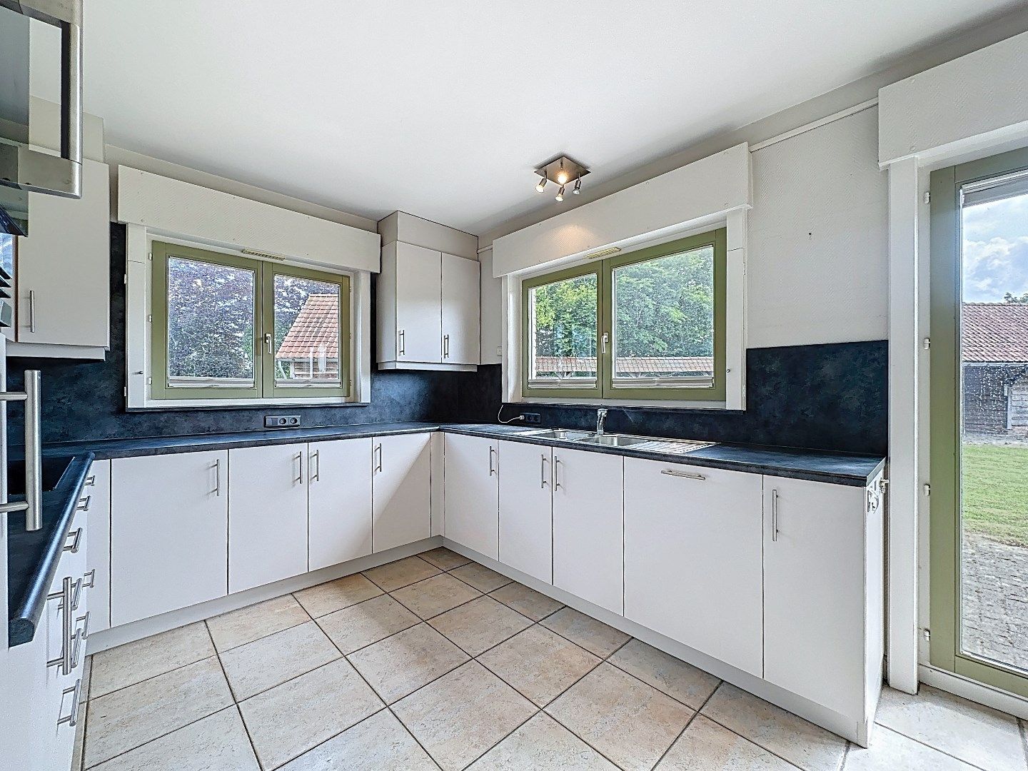 Landelijk aan de Zeeuwse Kust foto 15