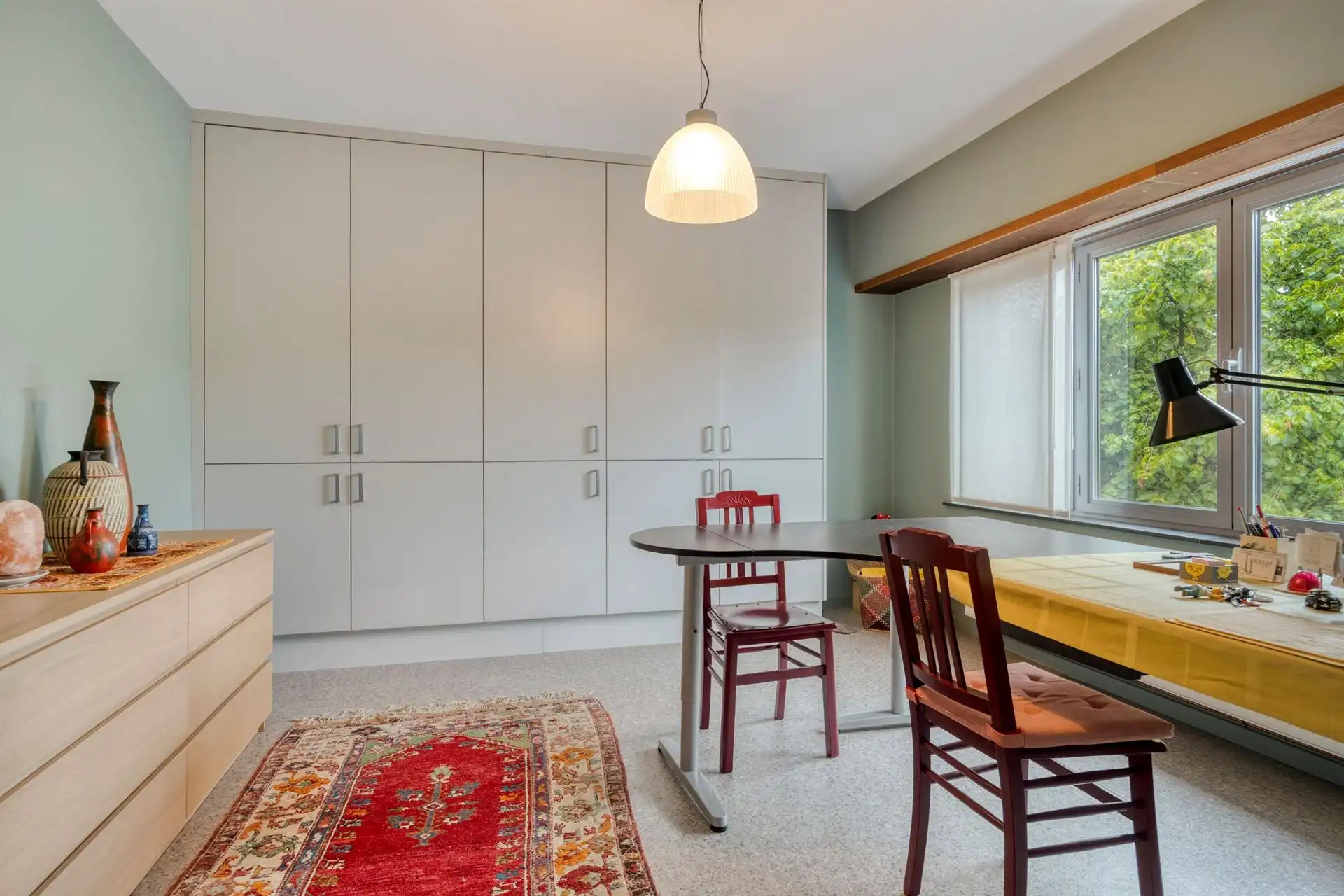 Bel-étagewoning van 231 m² met 3 slaapkamers, tuin & garage! foto 18