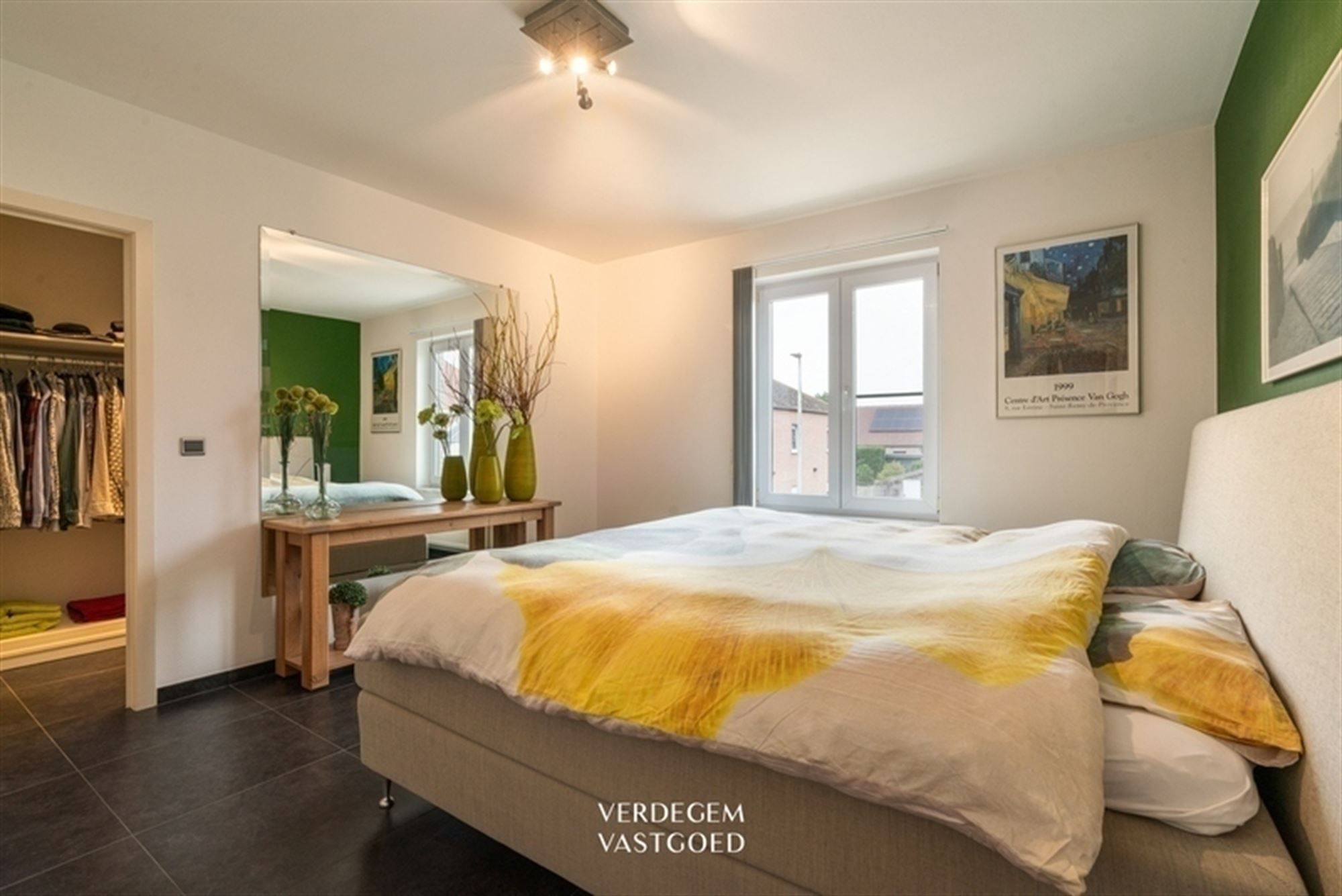 Luxueus en ruim wonen met aanlegsteiger aan de Moervaart foto 13