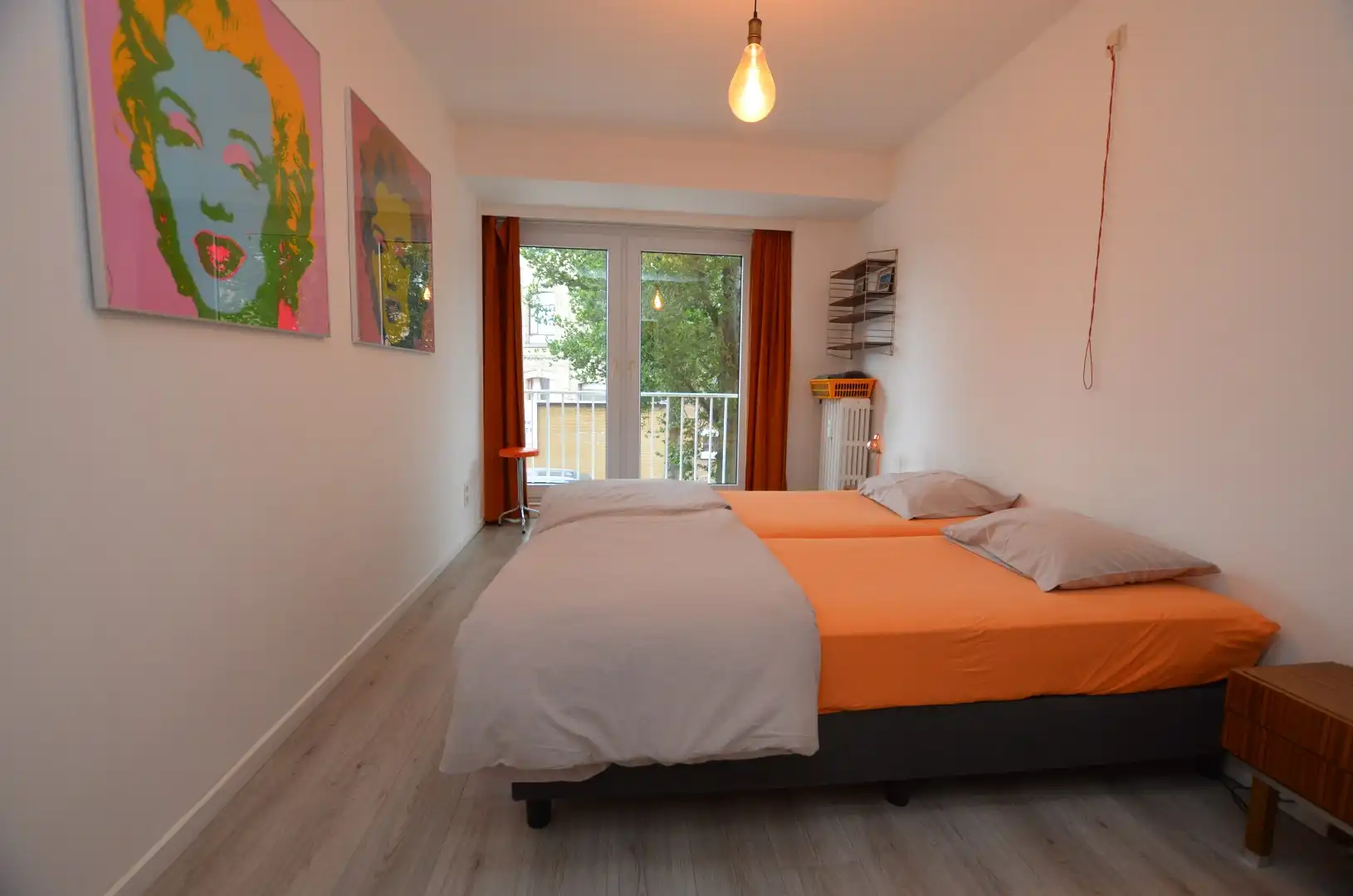 Instapklaar appartement  foto 7