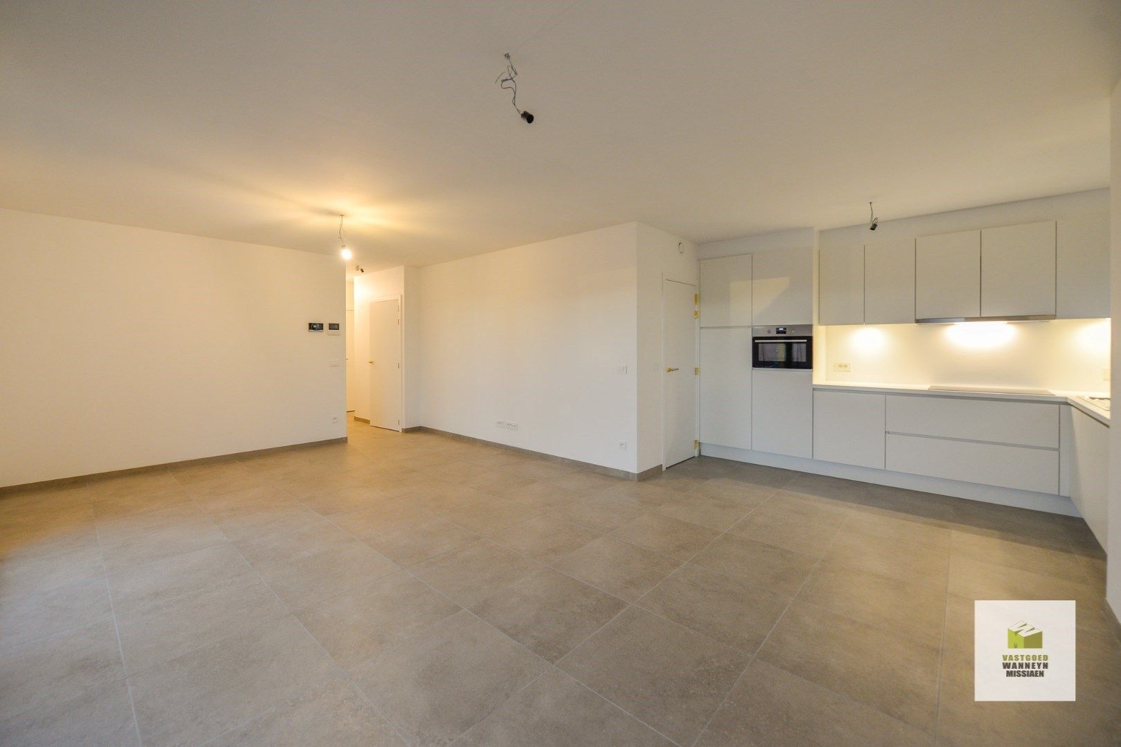 Nieuwbouw 2 slpk appartement met ruim zuidgericht terras (30m2) aan de Vaart foto 4
