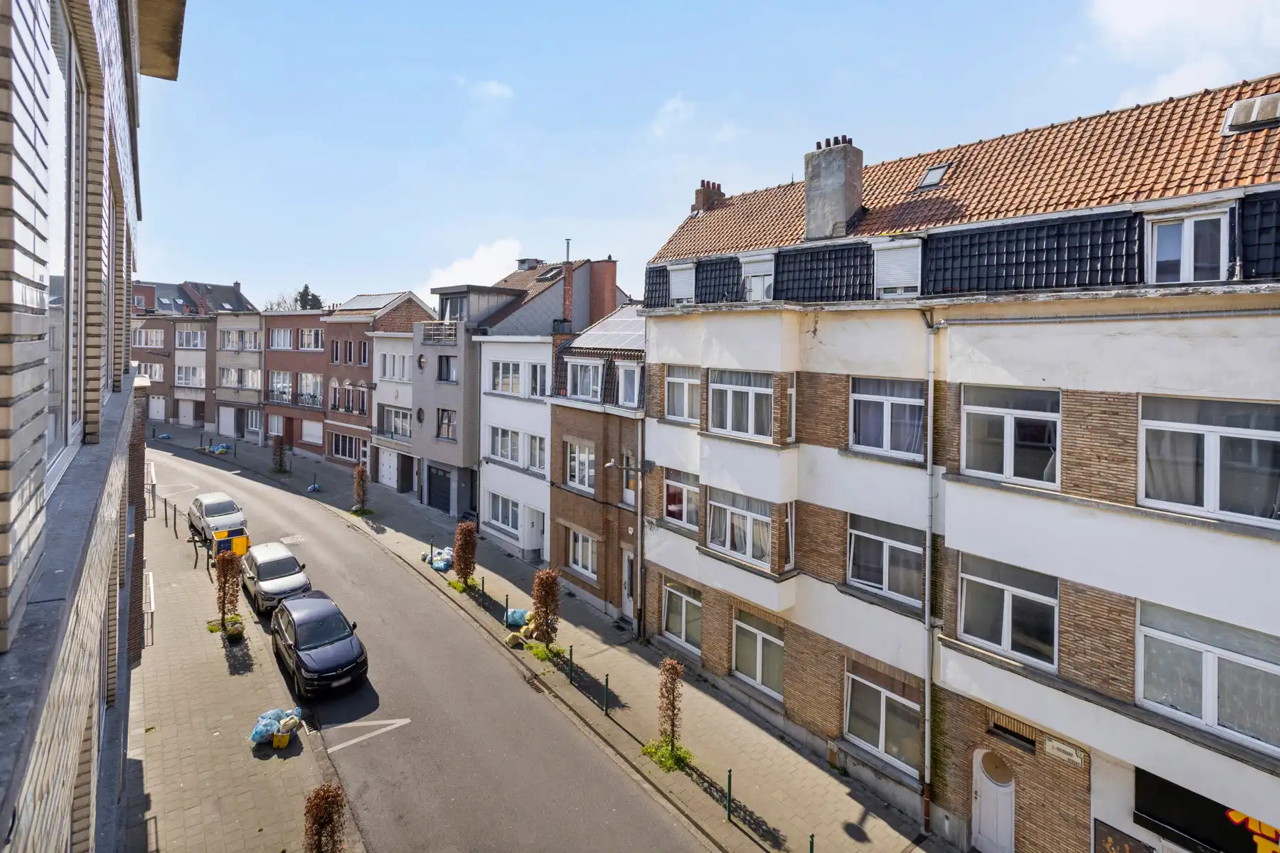 Lichtrijk app met 2 slaapkamers | instapklaar | foto 19