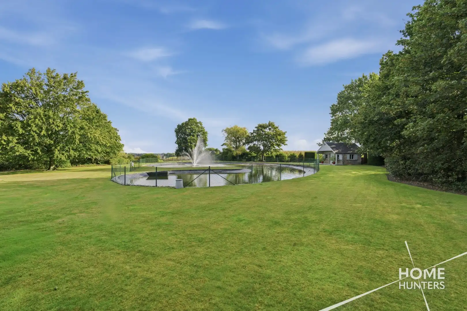 Exclusief wonen op de Gitsberg: villa met 5 slaapkamers en 4.441 m² foto 40