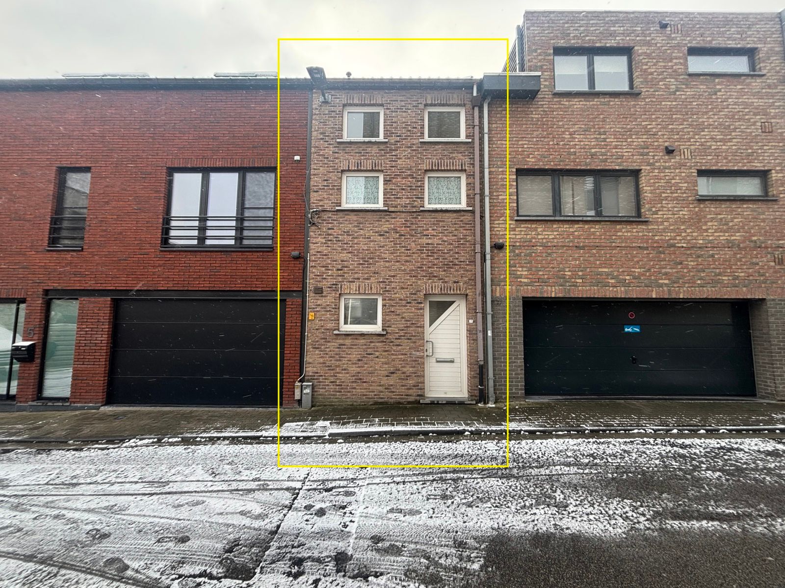 Charmant huis te Leuven foto {{pictureIndex}}