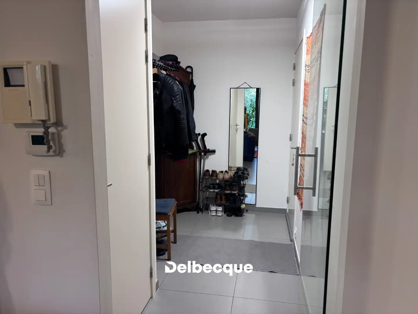 Ruim en energiezuinig appartement met zuidgericht terras  foto 6