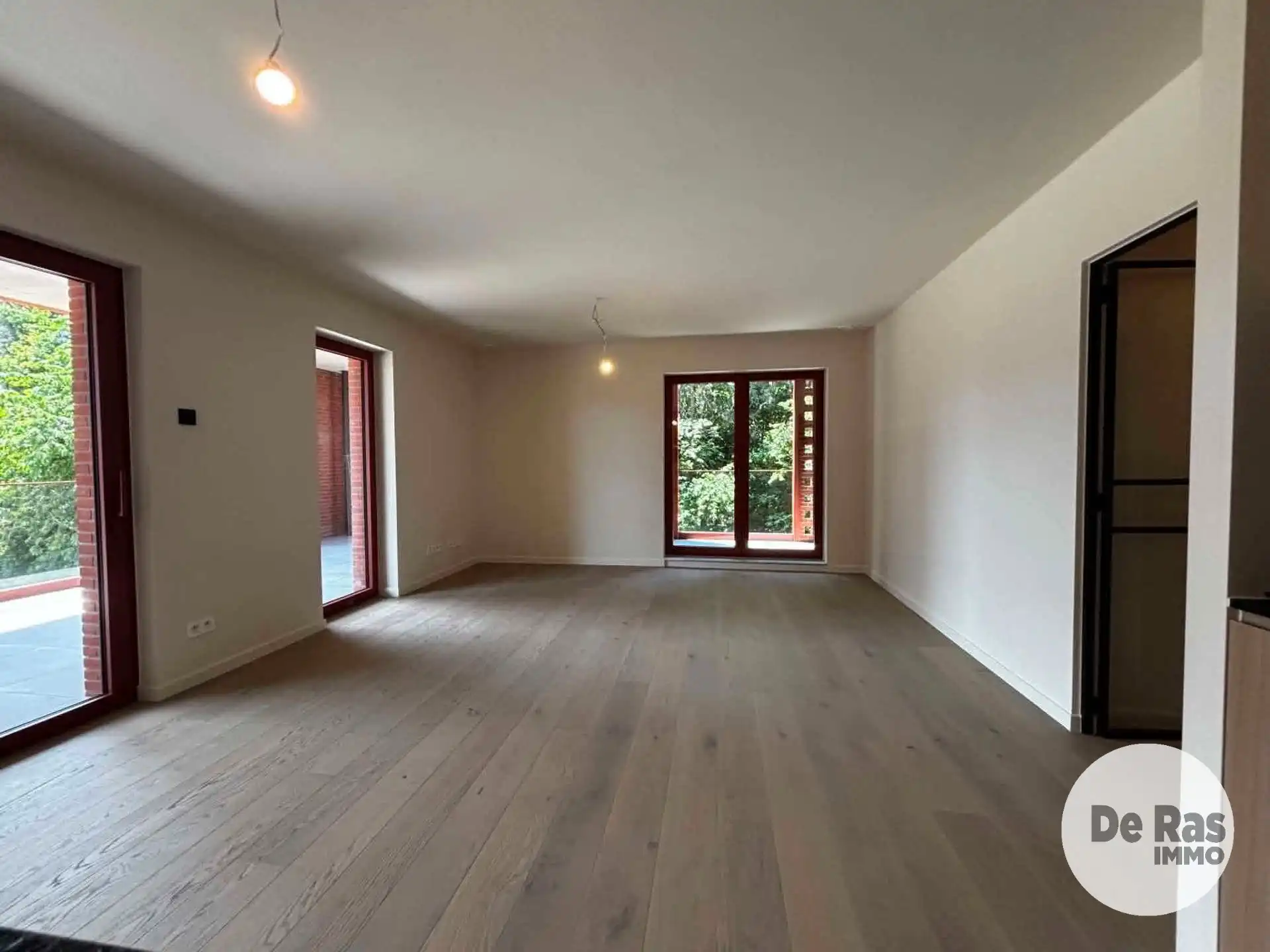 SINT LIEVENS HOUTEM - Luxe appartement in nieuwbouwproject foto 14