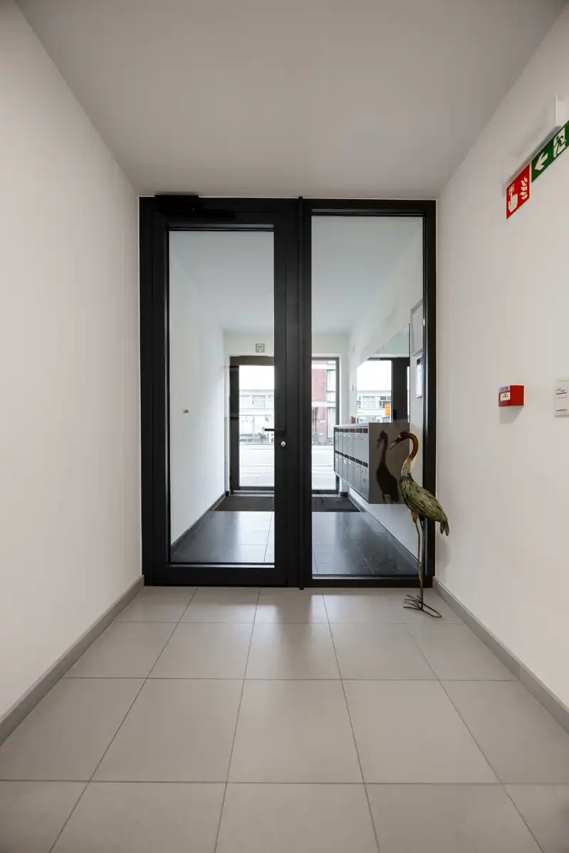 Hoogwaardig en energiezuinig handelspand te St.-Antonius foto 17