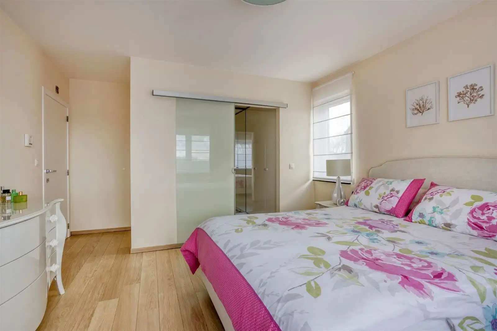 Zeer goede driegevel te koop in Groot-Bijgaarden foto 21