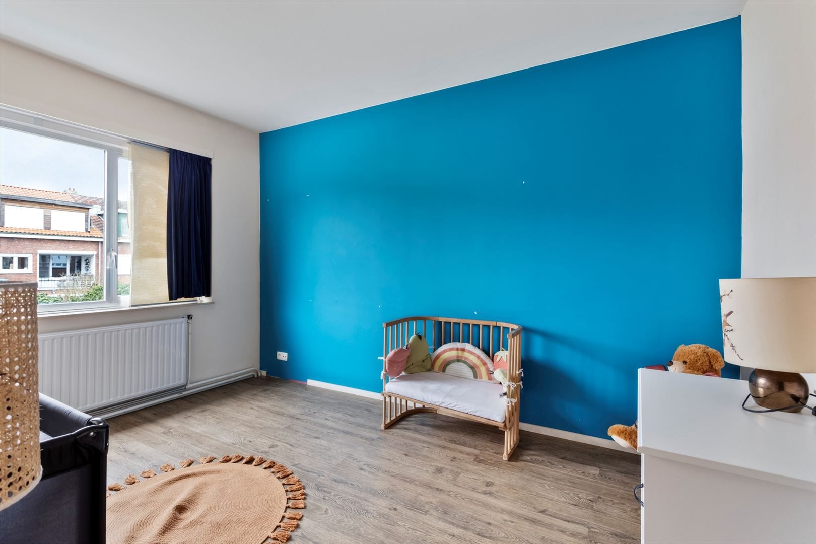 Rustig gelegen woning met 3 SLP en tuin in Boom foto 10
