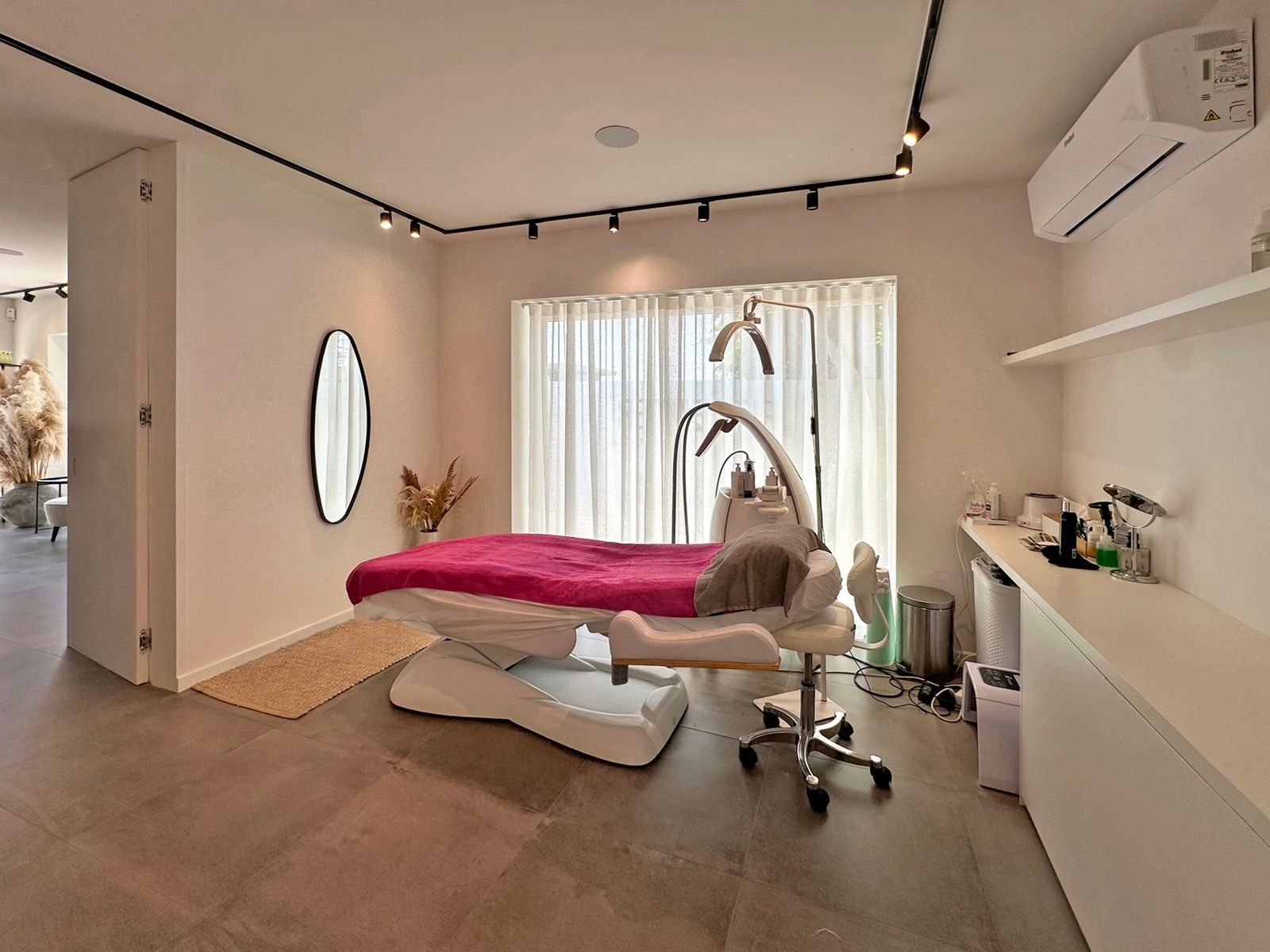 Instapklare coworkingspace in beauty & sport te Gavere foto 10