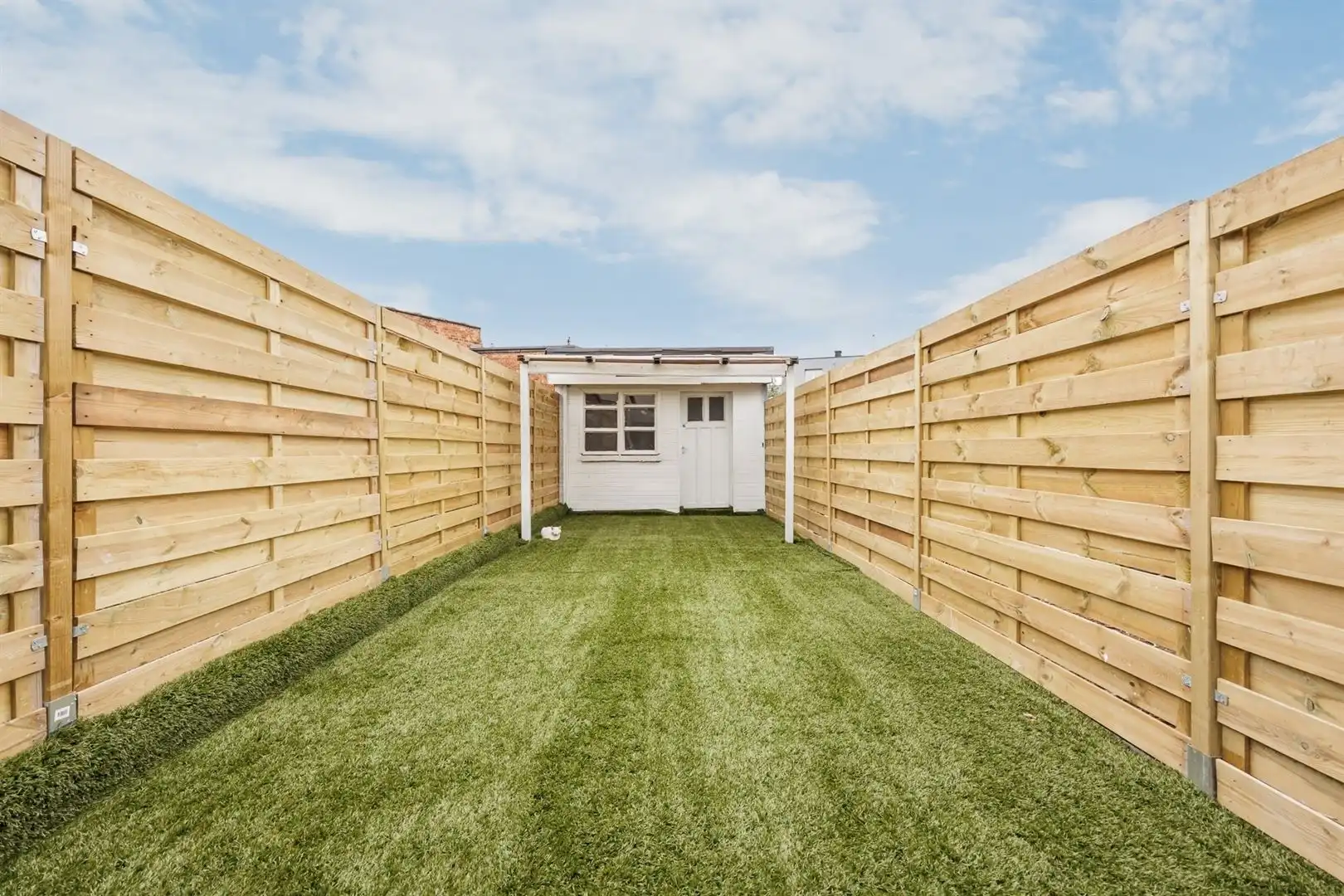 Volledig gerenoveerd & Energiezuinig: Ruime gezinswoning met 3 slaapkamers foto 7