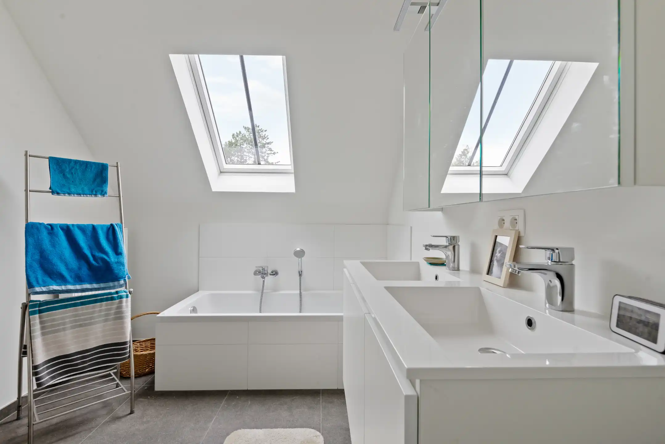 Nieuwbouwwoning met 3 slaapkamers te centrum Dessel foto 16