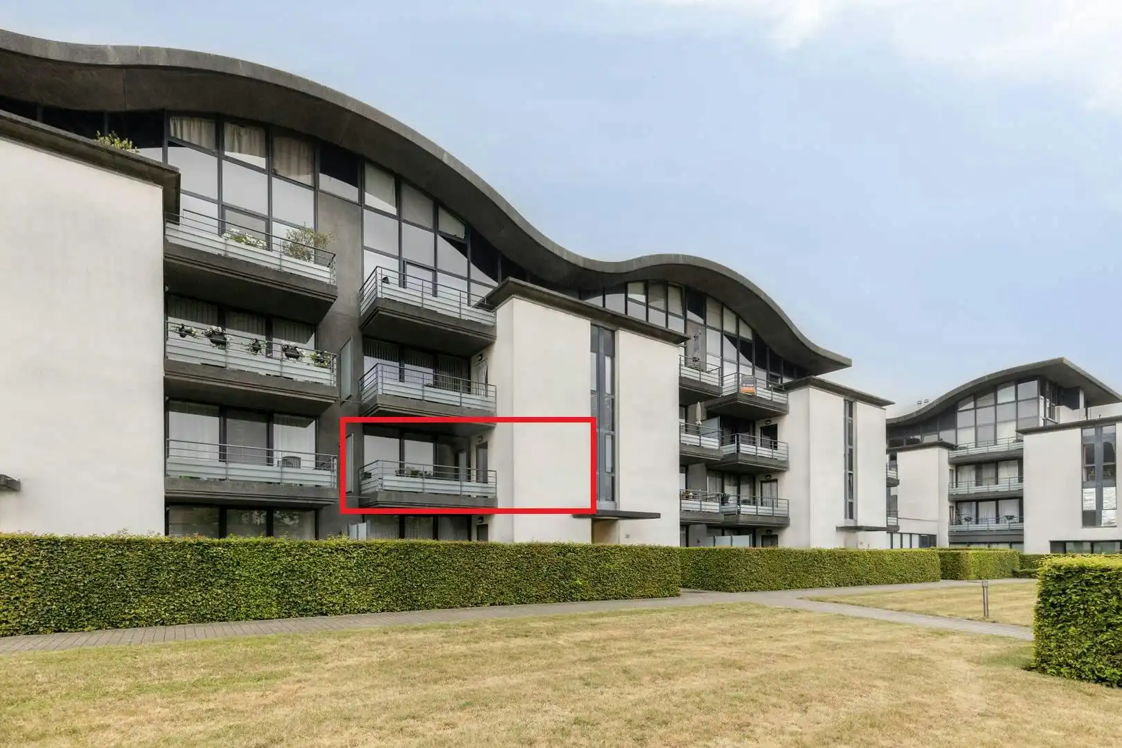 Appartement te koop Raadsherenlaan 32/0101 - 8310 Sint-Kruis