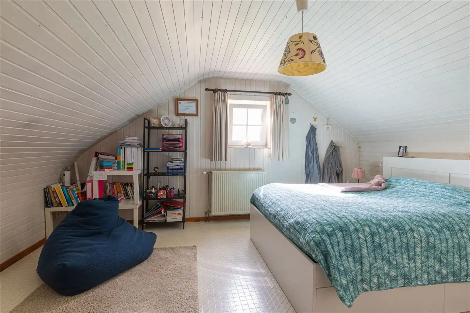 Villa in doodlopend straatje op wandelafstand van centrum foto 20