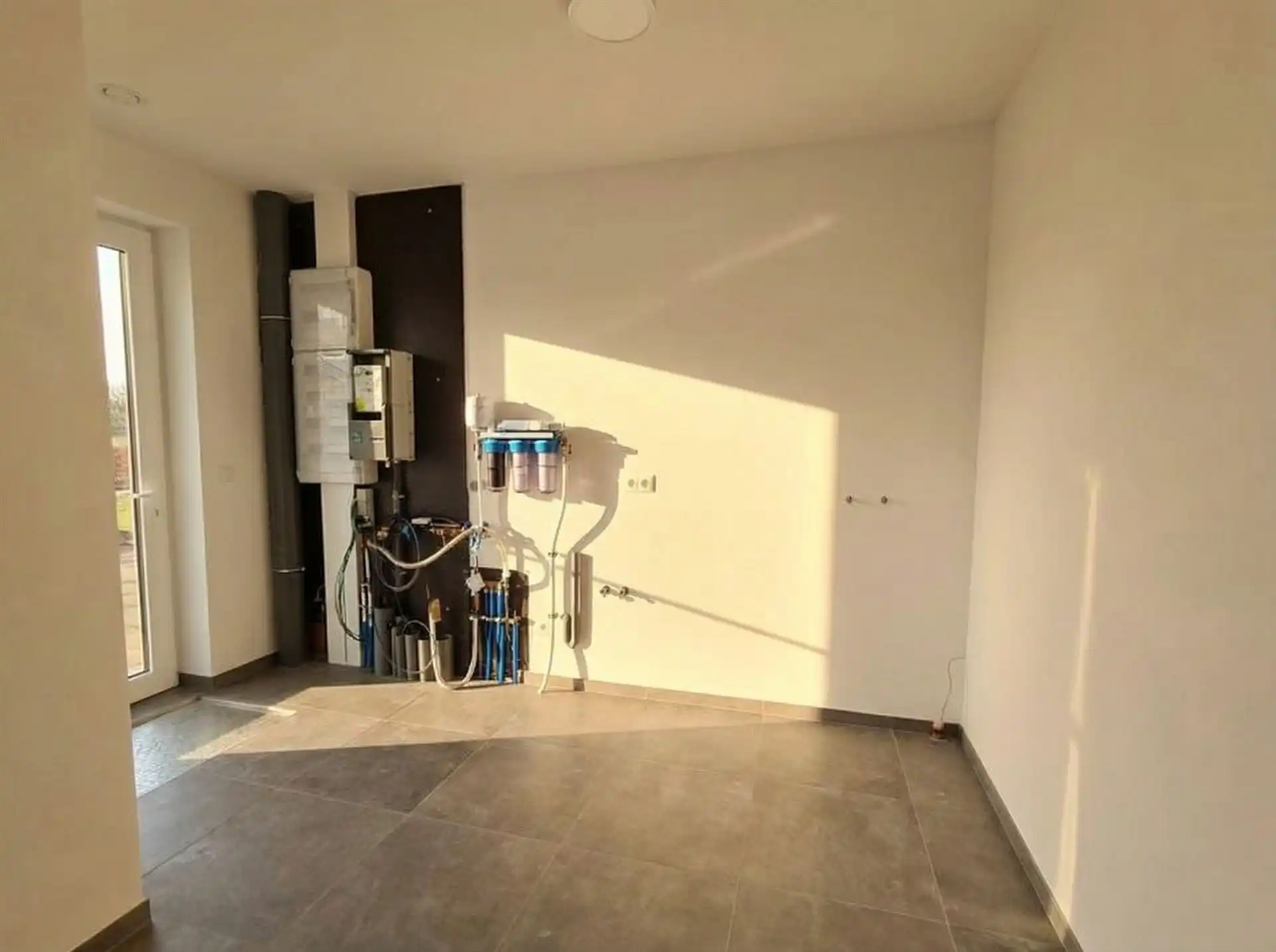 Vrijstaande gezinswoning met tuin in rustige omgeving. foto 7