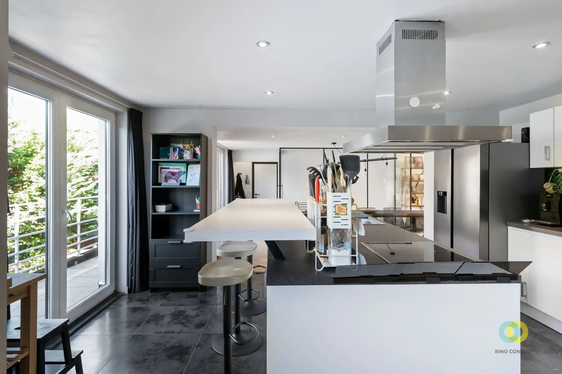 Instapklare woning EPC B, 3 slaapkamers en garage foto 5