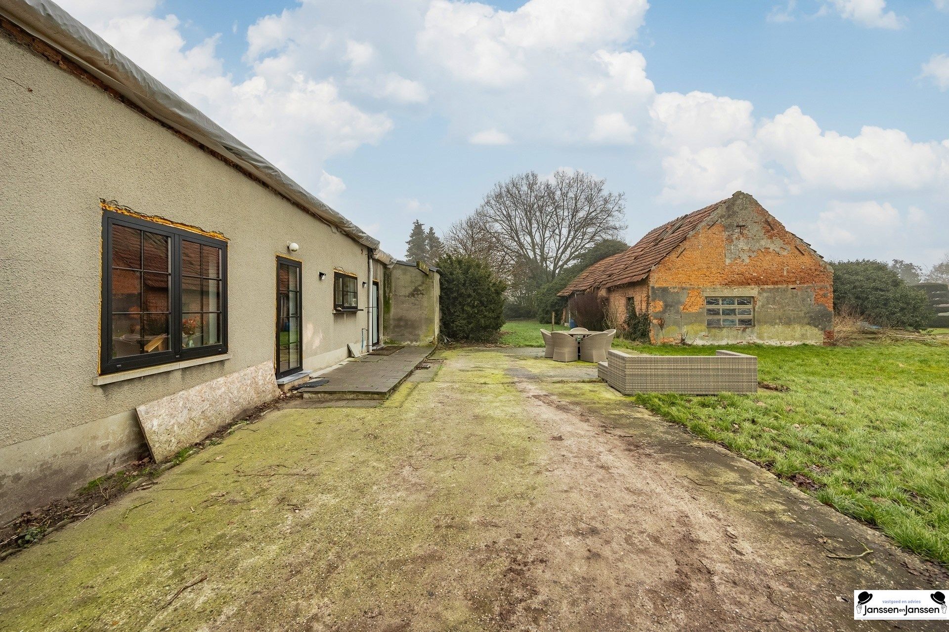 Charmante Gerenoveerde Hoeve met luxe afwerking en Modern comfort foto 28