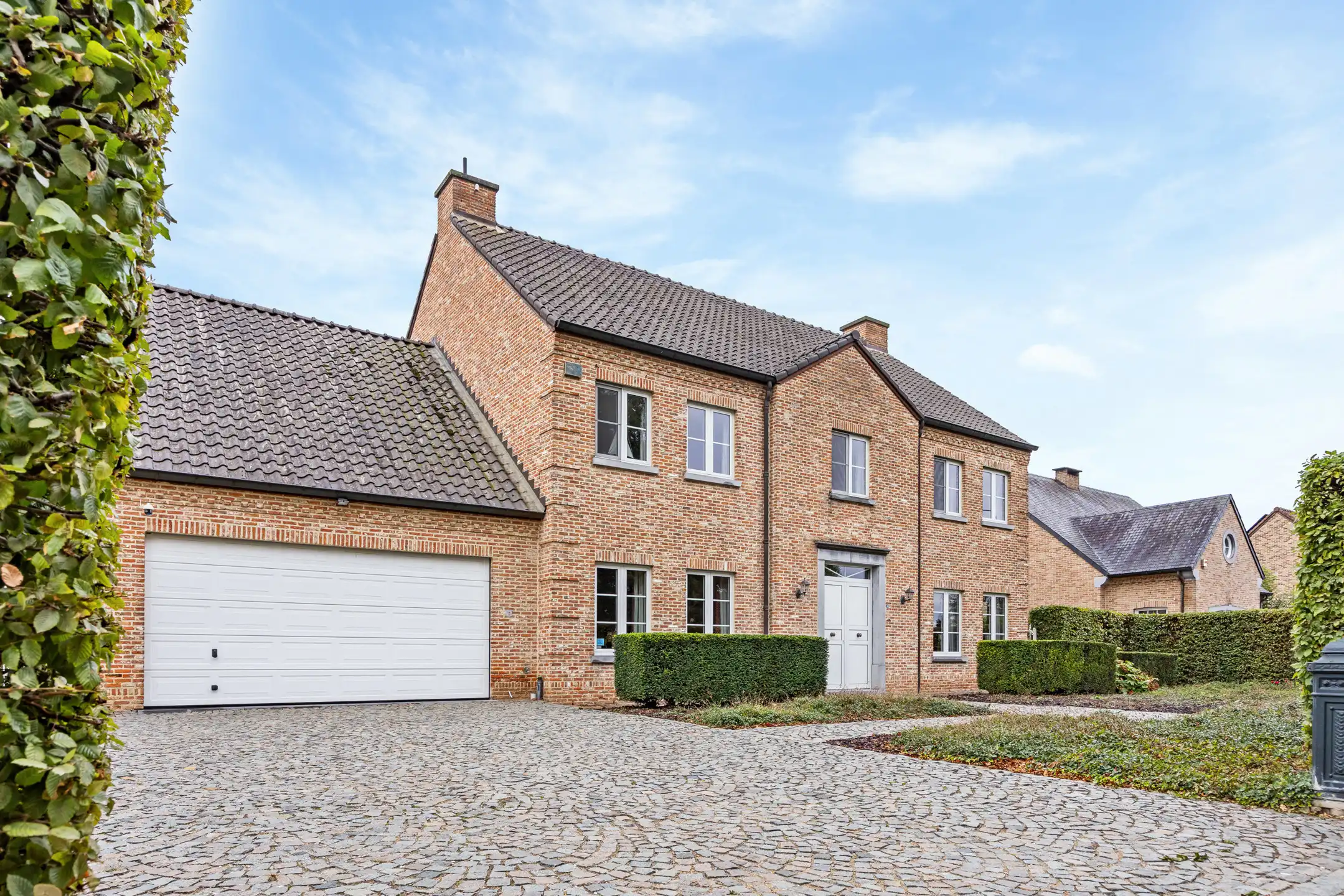 Villa te koop Hoger-Opstraat 48 - 3700 Tongeren-Borgloon