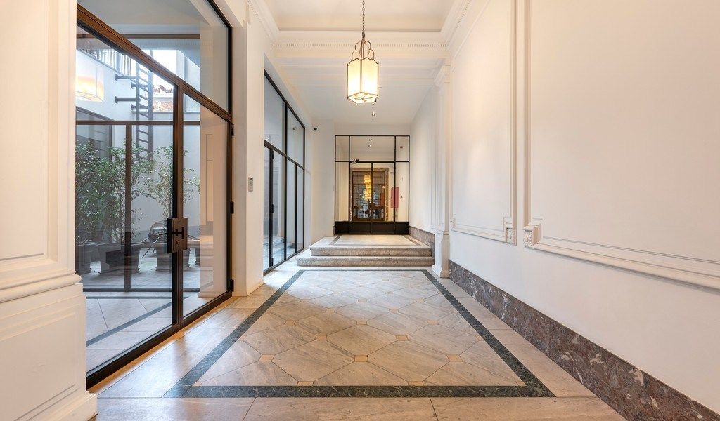 Prestigieuze kantoren te koop aan Frankrijklei in Antwerpen foto 21