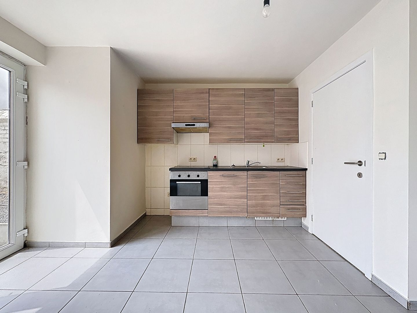 Instapklaar appartement in het centrum van Koksijde. foto {{pictureIndex}}