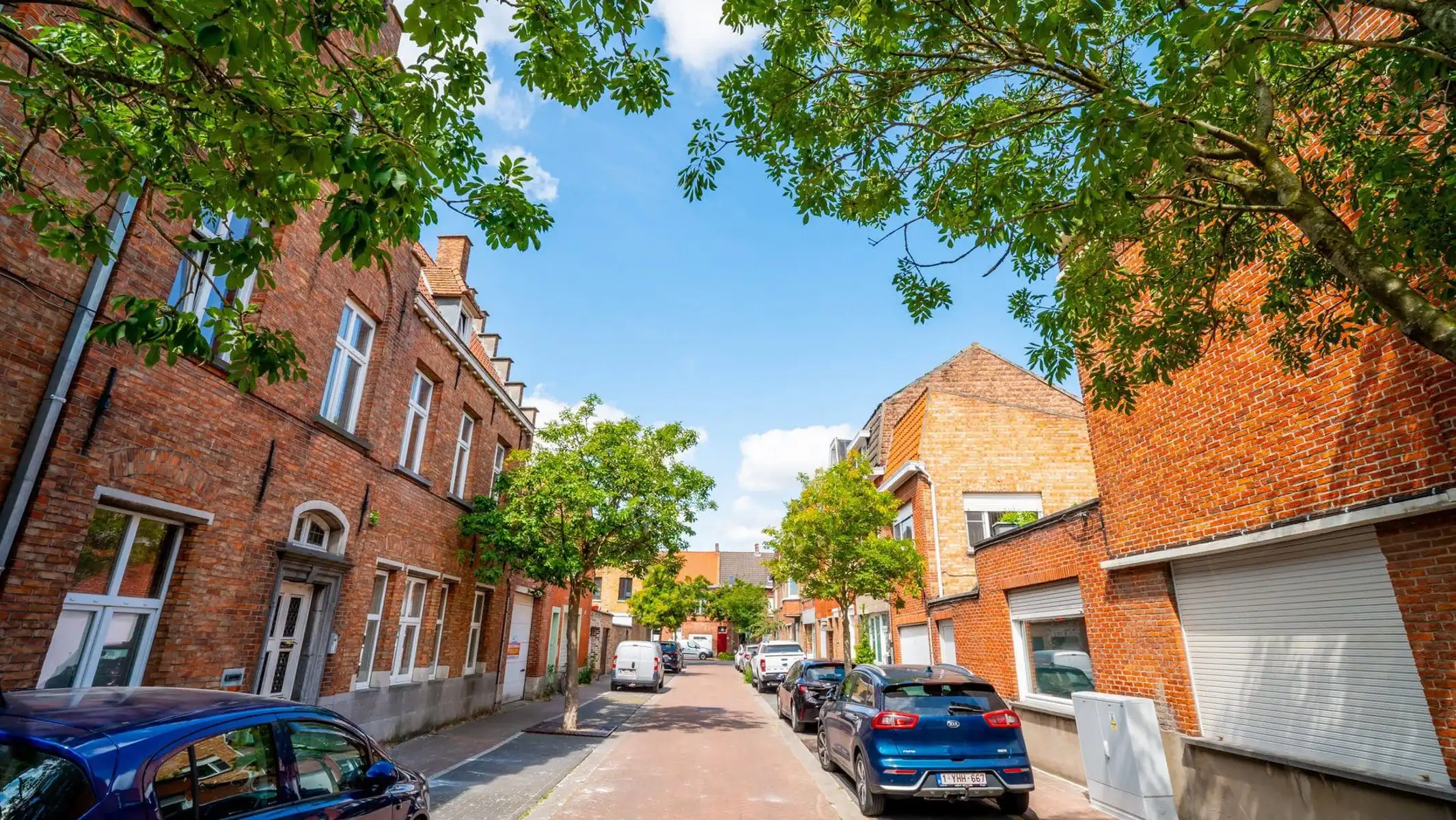 Instapklare gezinswoning met 4 slpks en zonnige tuin foto 32