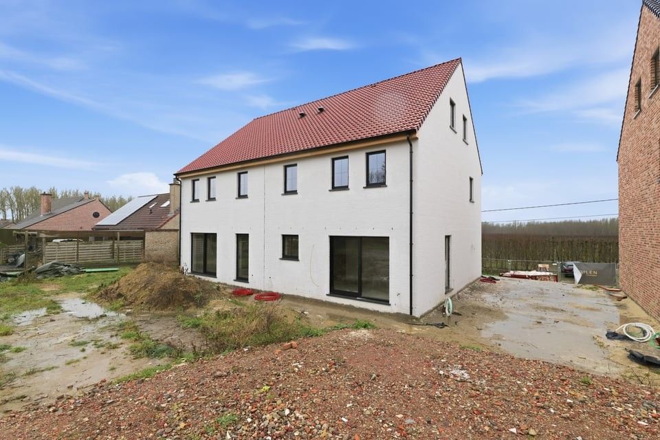 KELSBEEK - LANDELIJKE NIEUWBOUWWONINGEN NABIJ HET CENTRUM VAN SINT-TRUIDEN foto 35