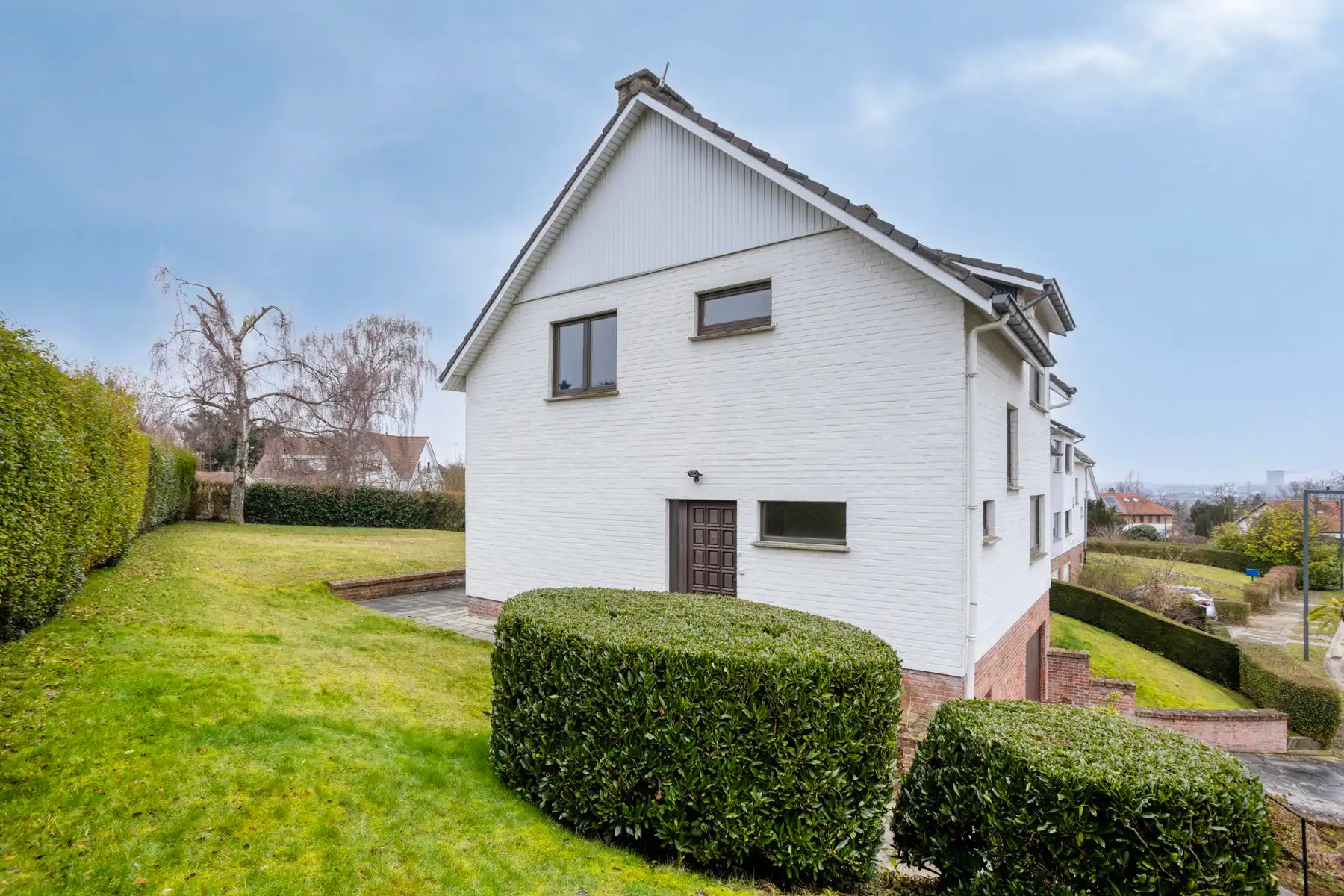 Prachtig gelegen woning met 3 slaapkamers, tuin en garage foto 22