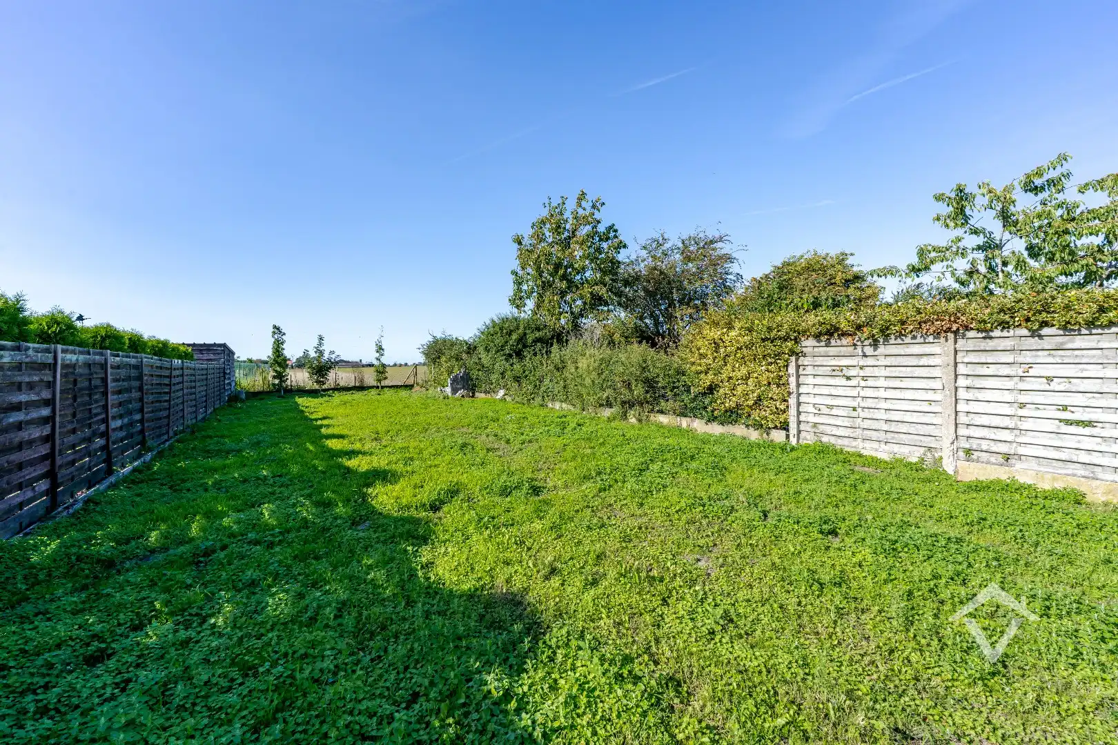 Recente energiezuinige gezinswoning op 722 m² met prachtige ligging in Vladslo foto 27