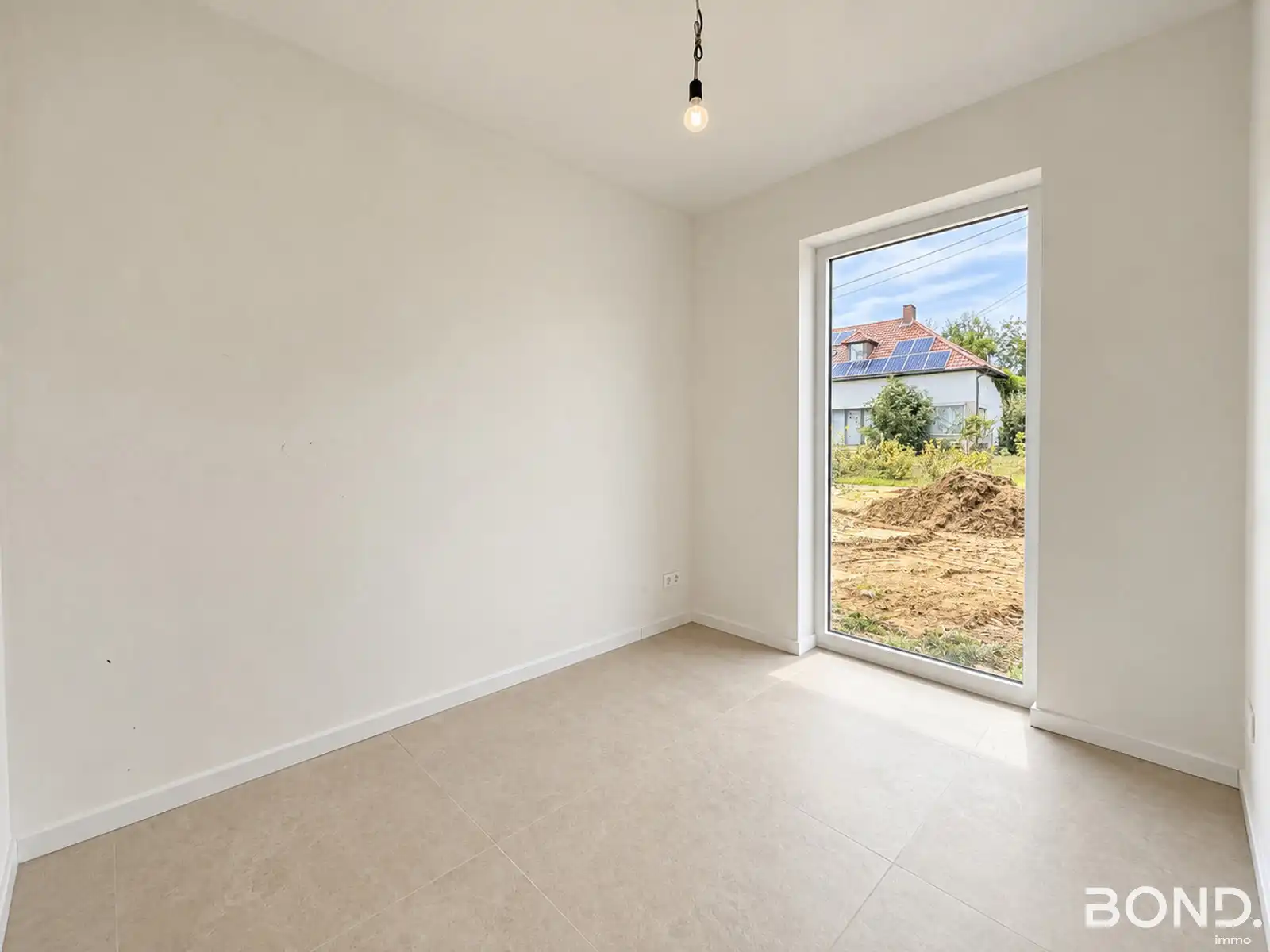 Passieve nieuwbouw met 4 slpks foto 10