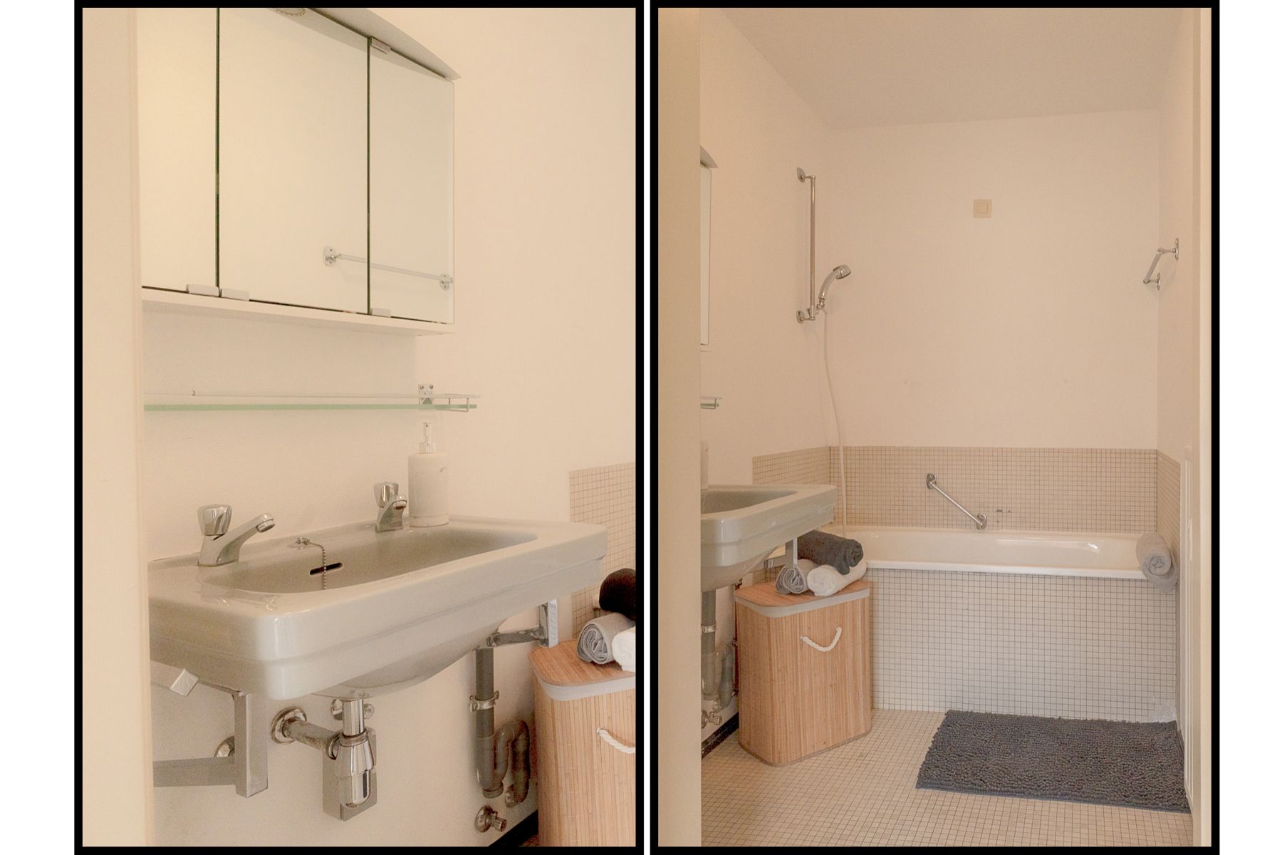 Ruim 2-slaapkamerappartement gelegen in hartje Antwerpen foto 11