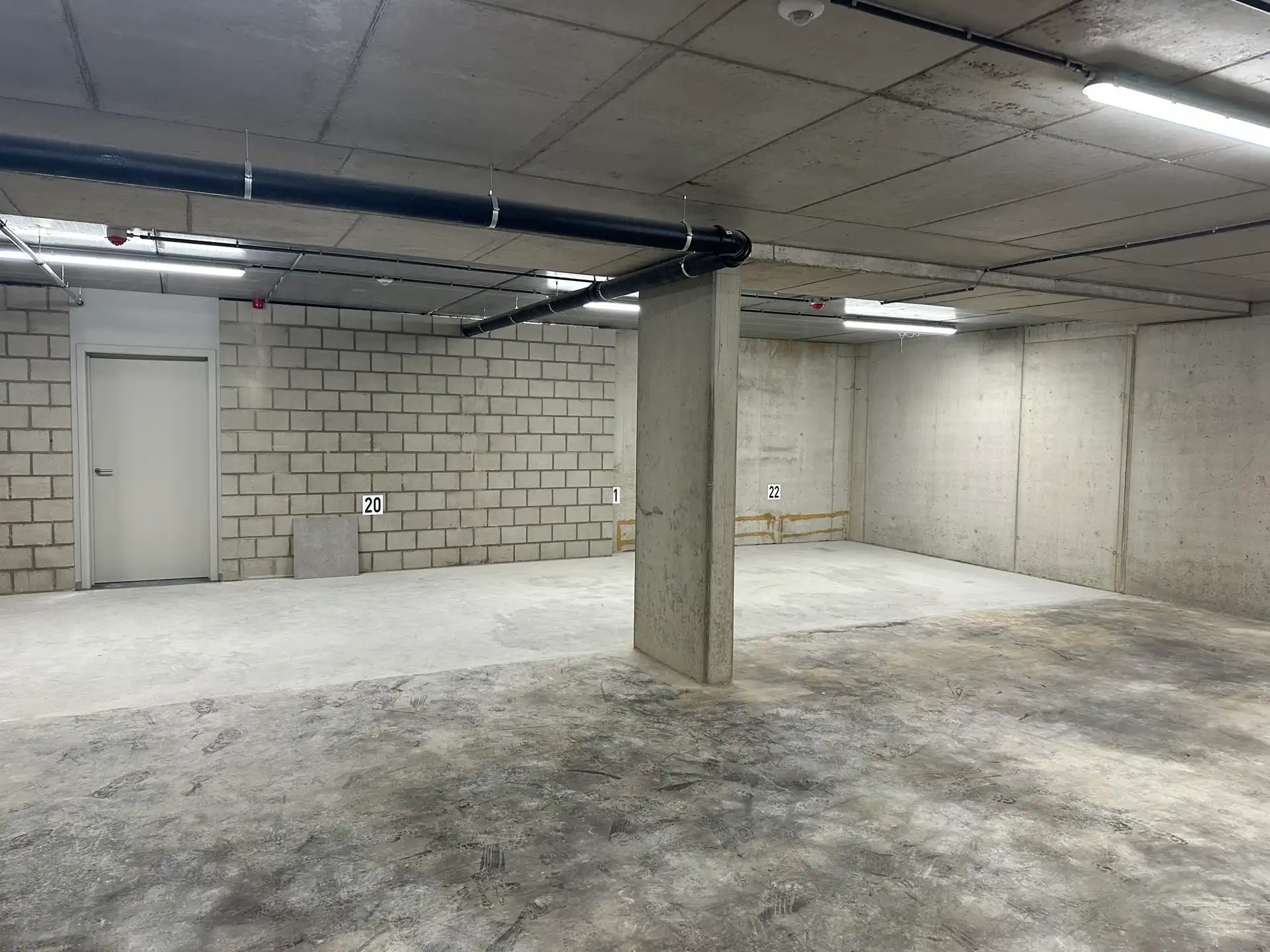 Appartement te huur foto 17